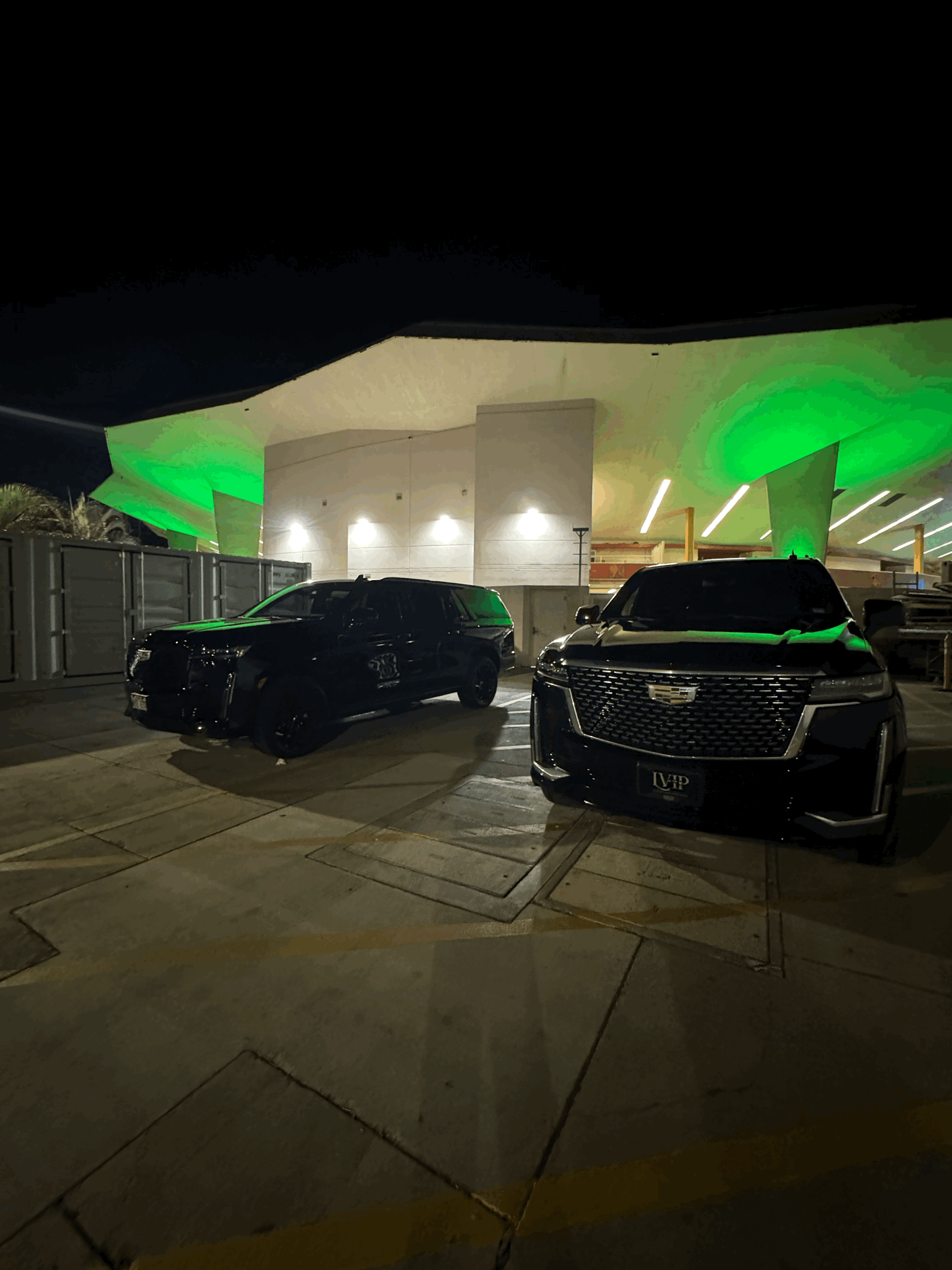 What Makes Our Honolulu Limousine Service Different?