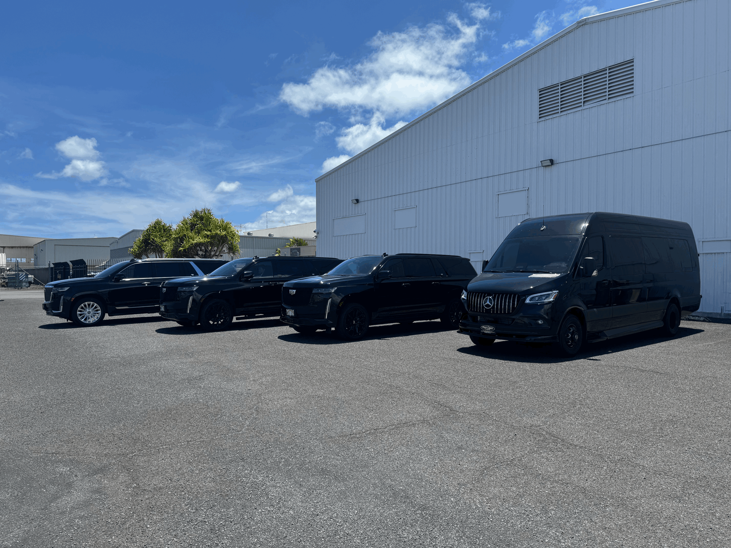 How Do We Train Our Chauffeurs for 5-Star Service?