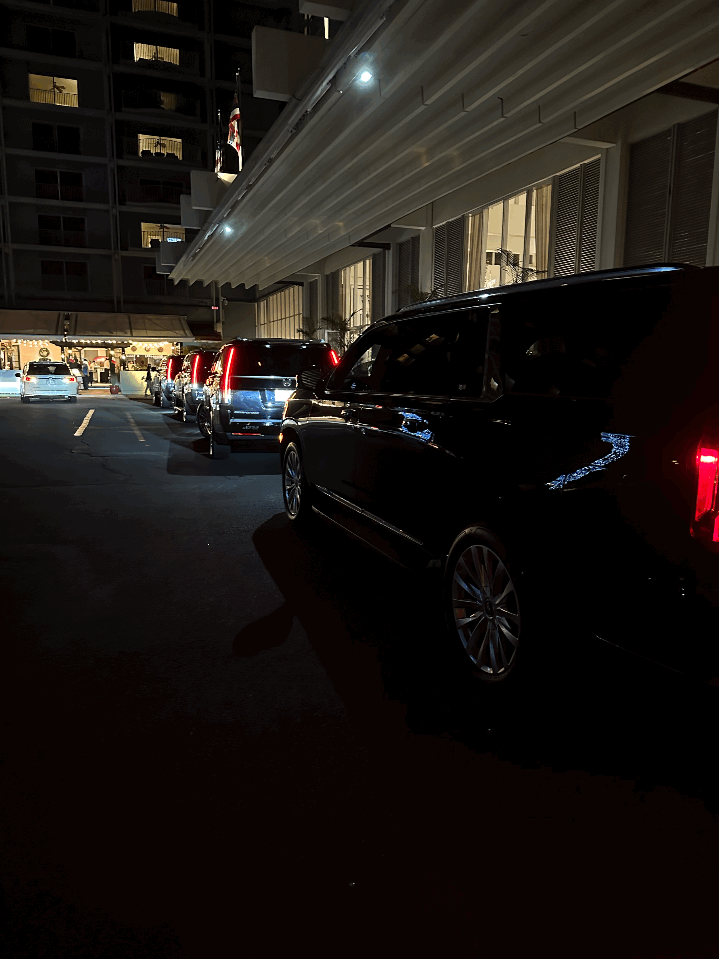 The Ultimate Honolulu Luxury Transportation Guide for First-Time Visitors