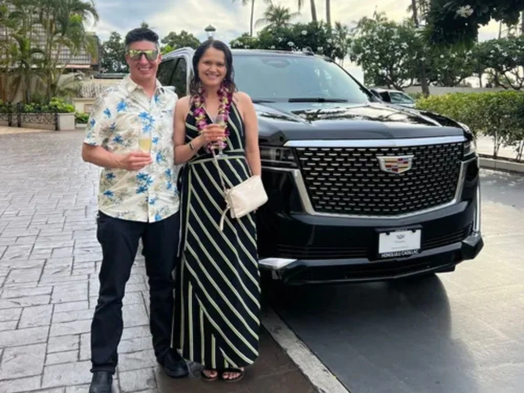 Why Lei Greetings Make Every Honolulu Airport Arrival Special