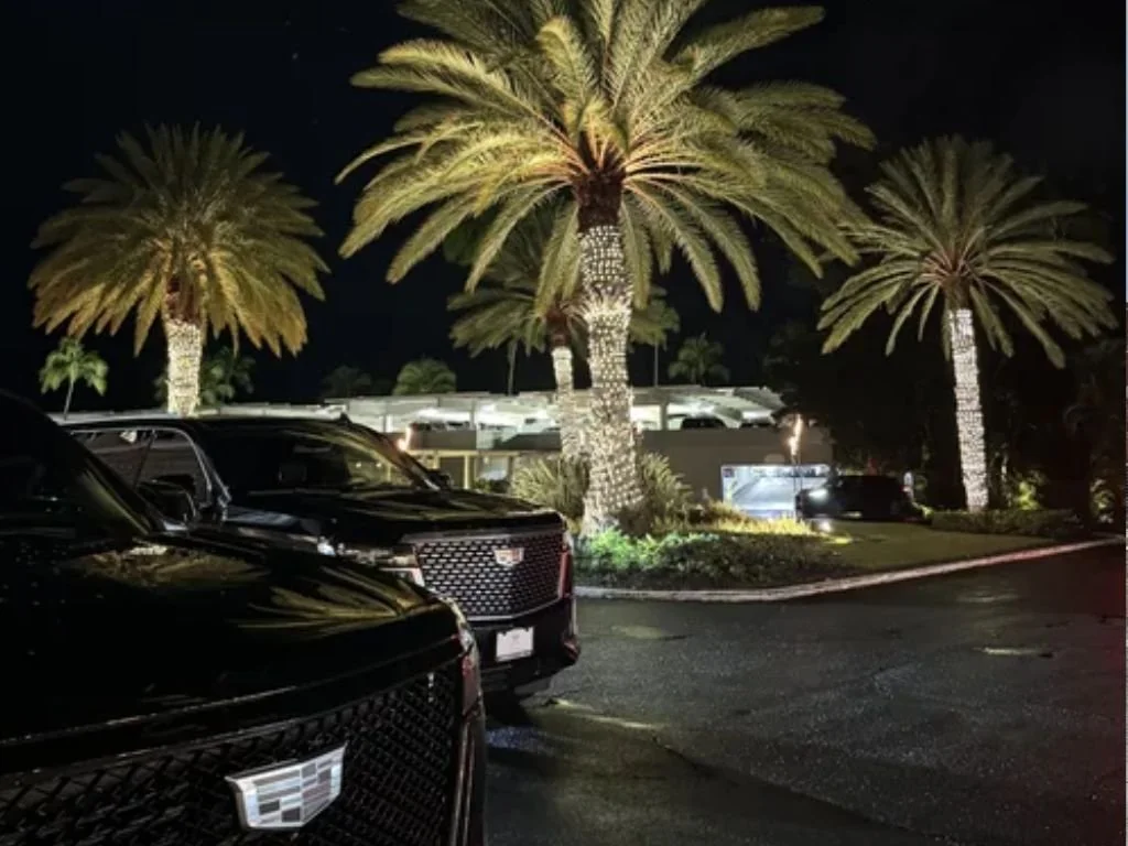 Expert Tips for Seamless Resort-to-Resort Transfers in Oʻahu: Travel in Comfort, Style, and Aloha