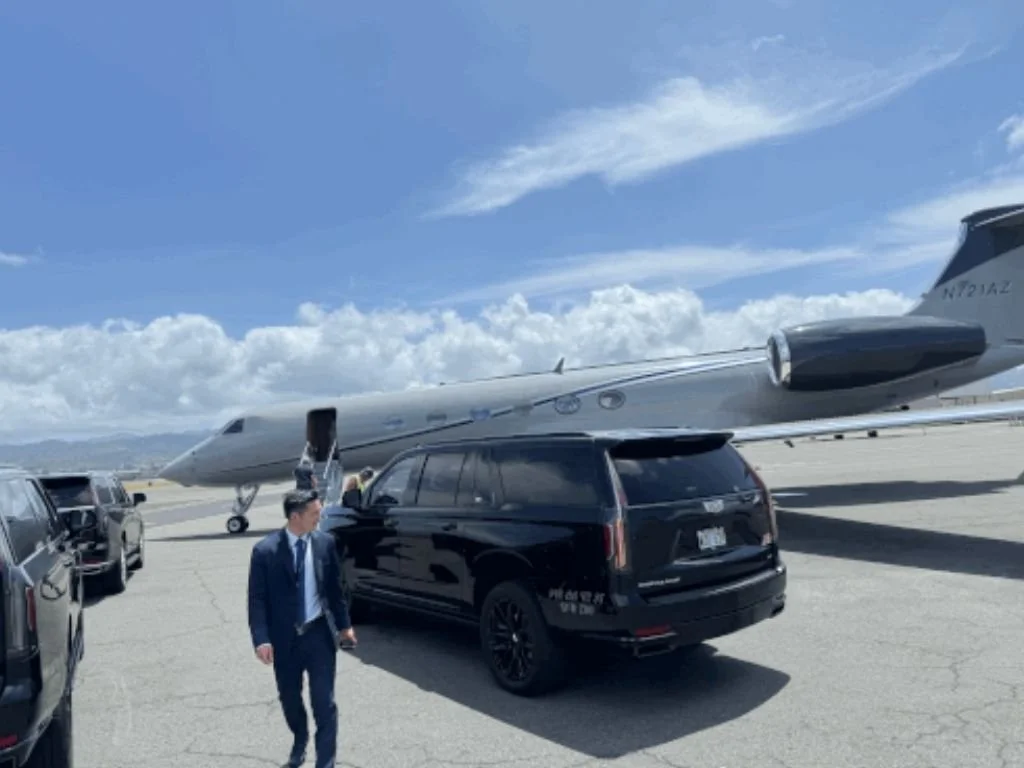 Private Aviation Transfers in Honolulu: What to Know Before You Land