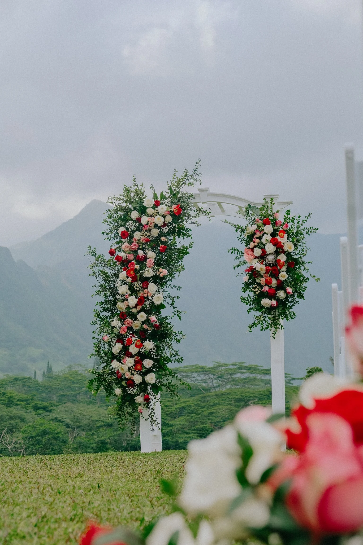Why Couples Trust Your Story Events Hawaii for Their Dream Wedding