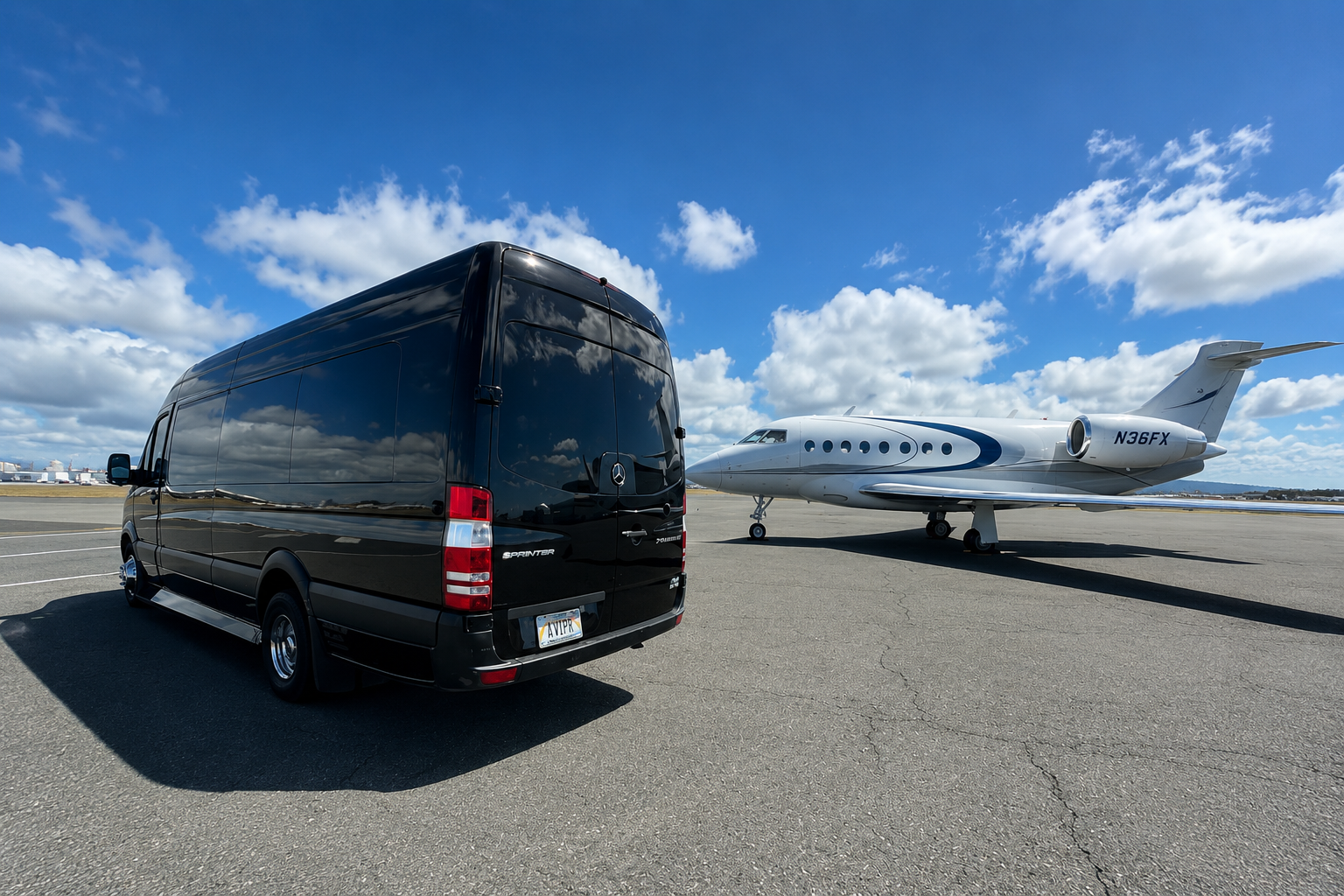 Airport Transfers in Honolulu, HI: Seamless Conference &amp; Corporate Event Arrival Tips