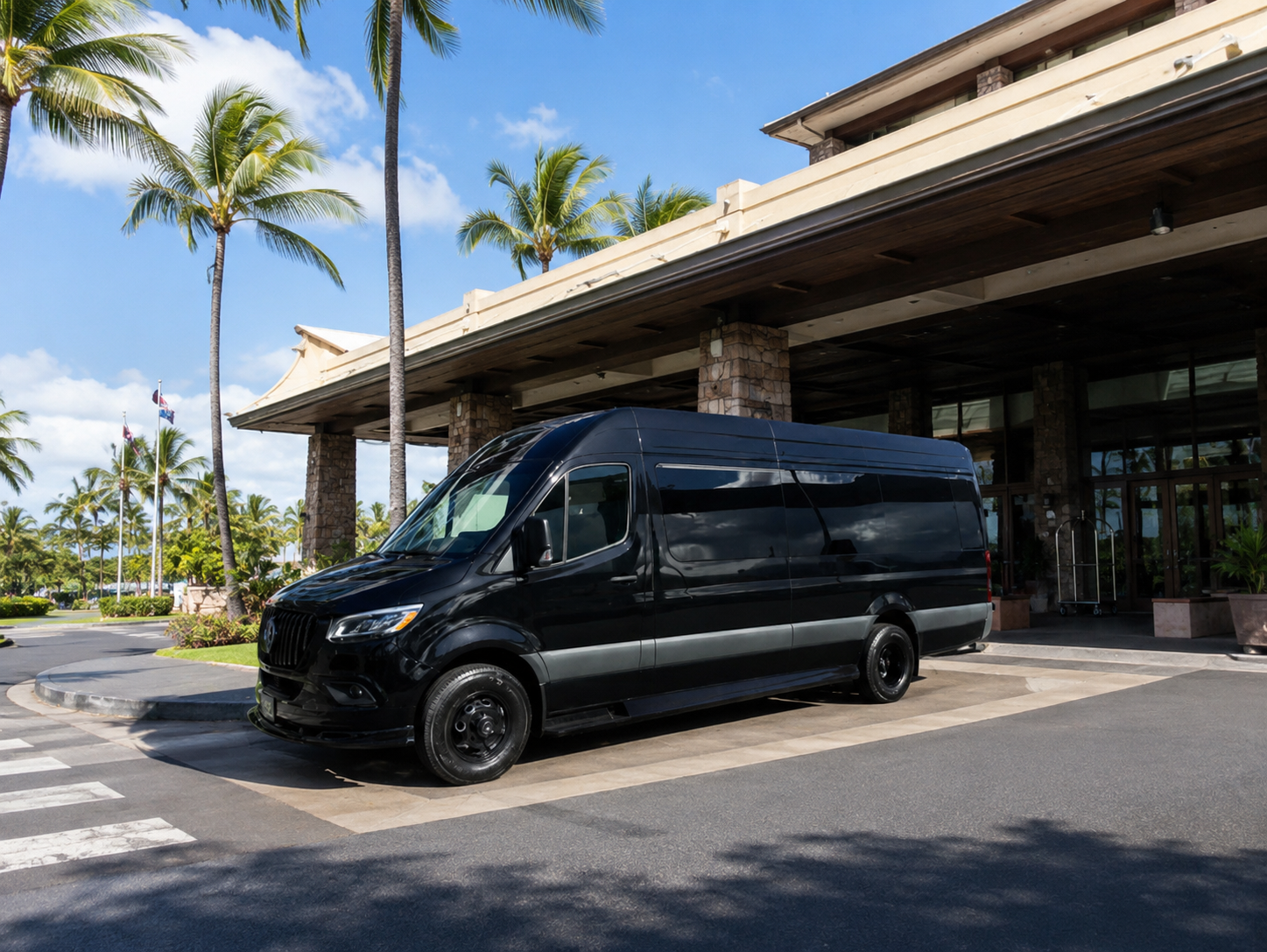 Airport Transfers in Honolulu, HI: How to Coordinate Pickups With Your Oʻahu Sightseeing Itinerary