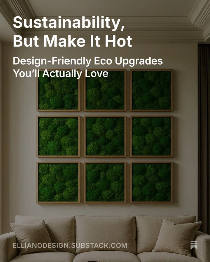 New Substack article is out! Go take a look. (And don't skip the footnotes this week. They're golden.) Thanks, @Ryan, for the inspiration.

ellianodesign.substack.com