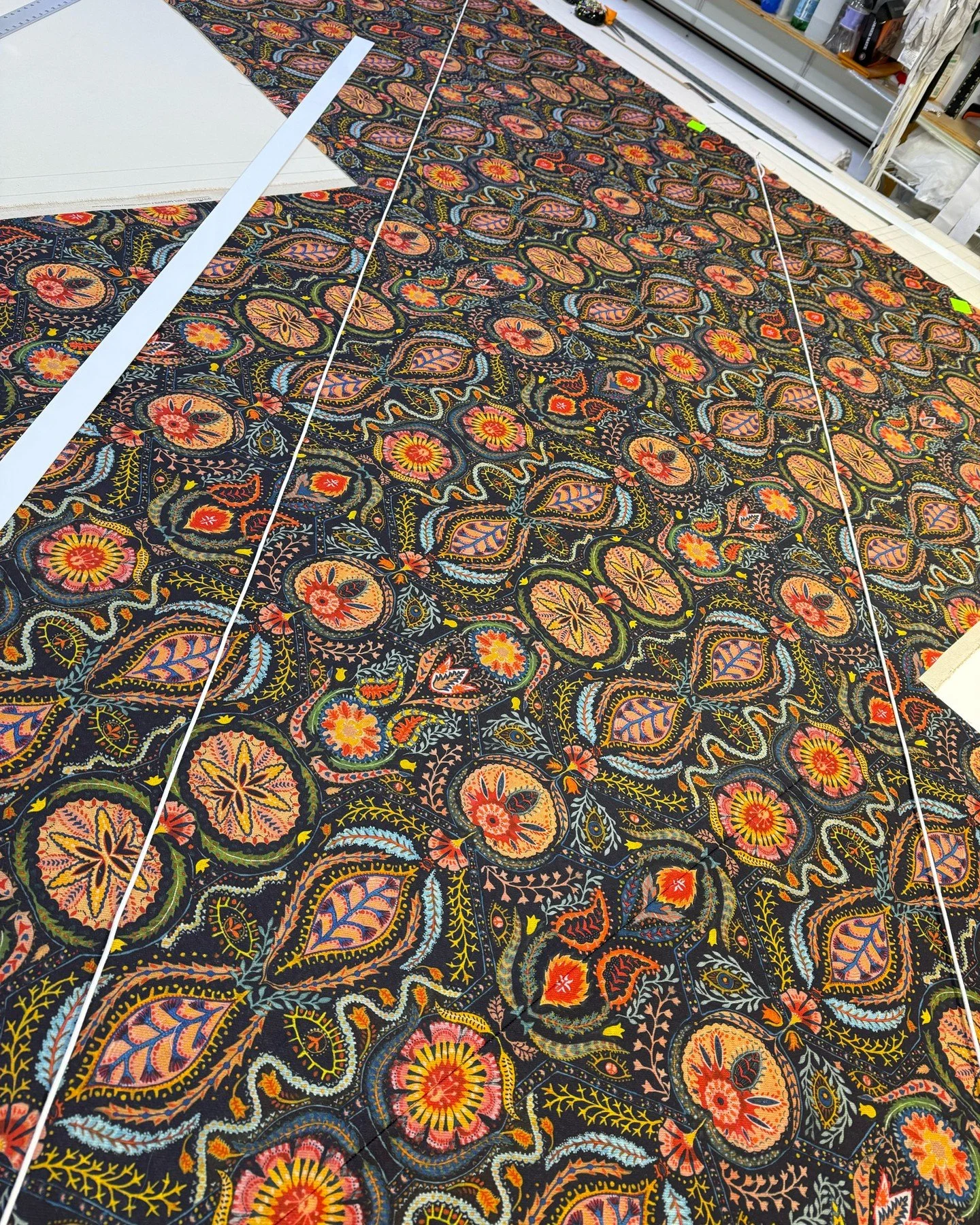 Sneak peek at some beautiful details being prepared for my basement project! (Sorry, I&rsquo;m supposed to call it &ldquo;lower level&rdquo;, according to industry insiders.$