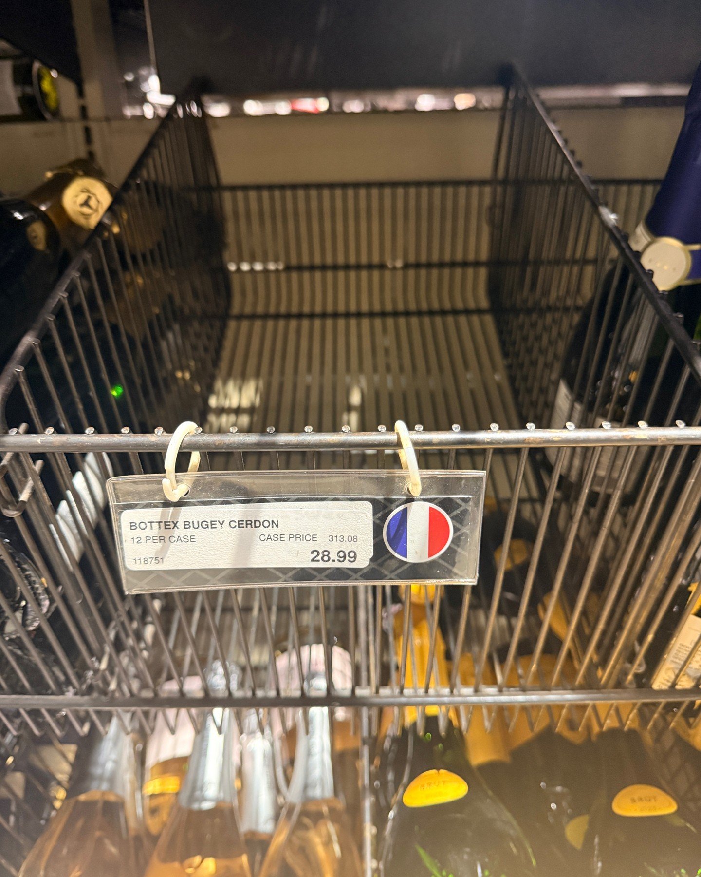 TFW people in your part of the world know what&rsquo;s good for them.