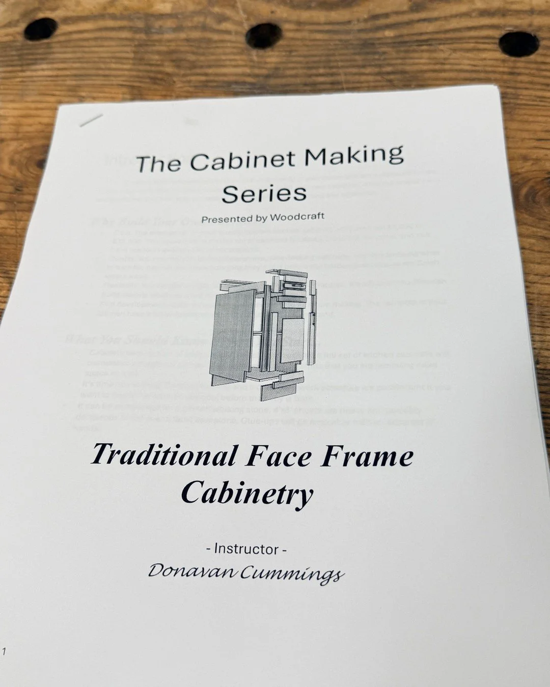 As an interior designer I LOVE my Minnesota tradespeople. Really they&rsquo;re artists. And my partnership with them is fun and inspiring. 

Just by my nature, I like knowing how things are done. So here is my next adventure. Woodworking. I&rsquo;m e