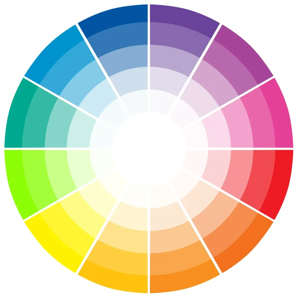 How to Pick Colors (Without Having a Breakdown)