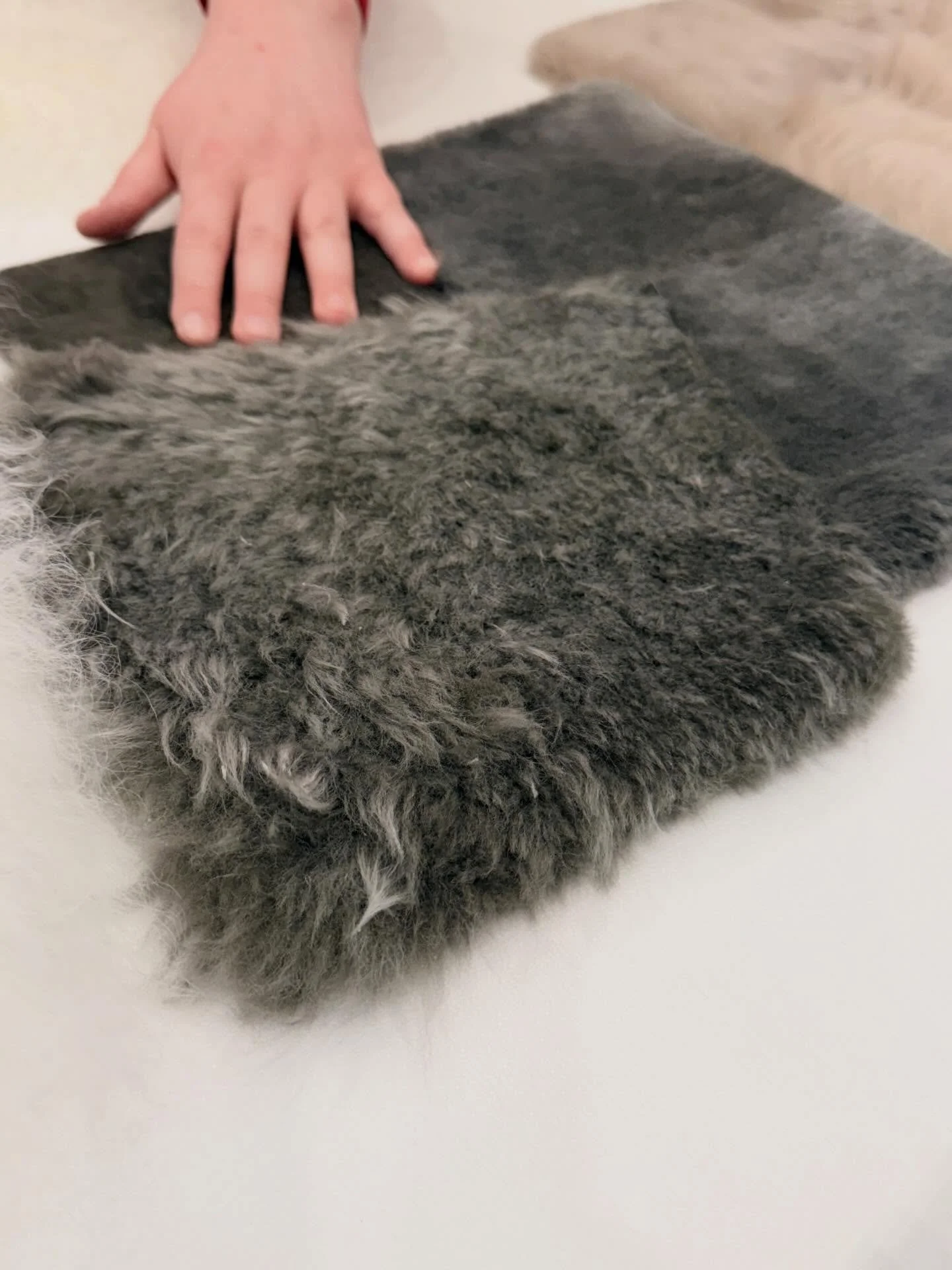 Another amazing presentation at @blendedblue, looking at their newest arrivals. The well of creativity is endless. So many beautiful things to look at in terms of fabric and wallpaper.