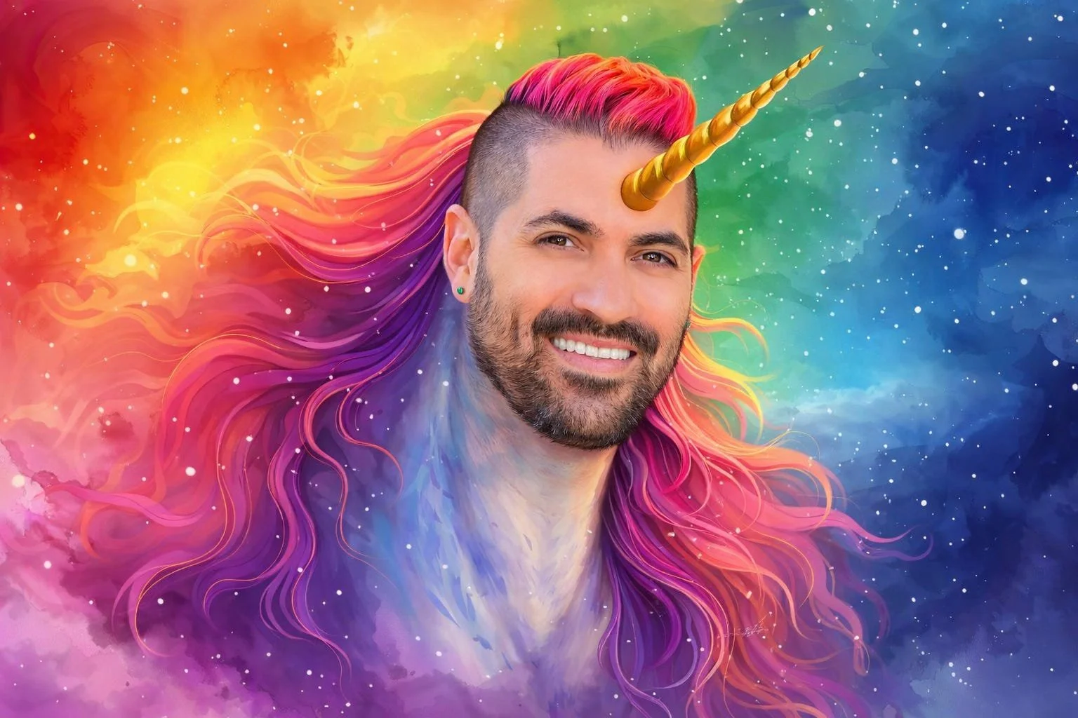 An Interior Designer and a Sommelier Walk Into a House