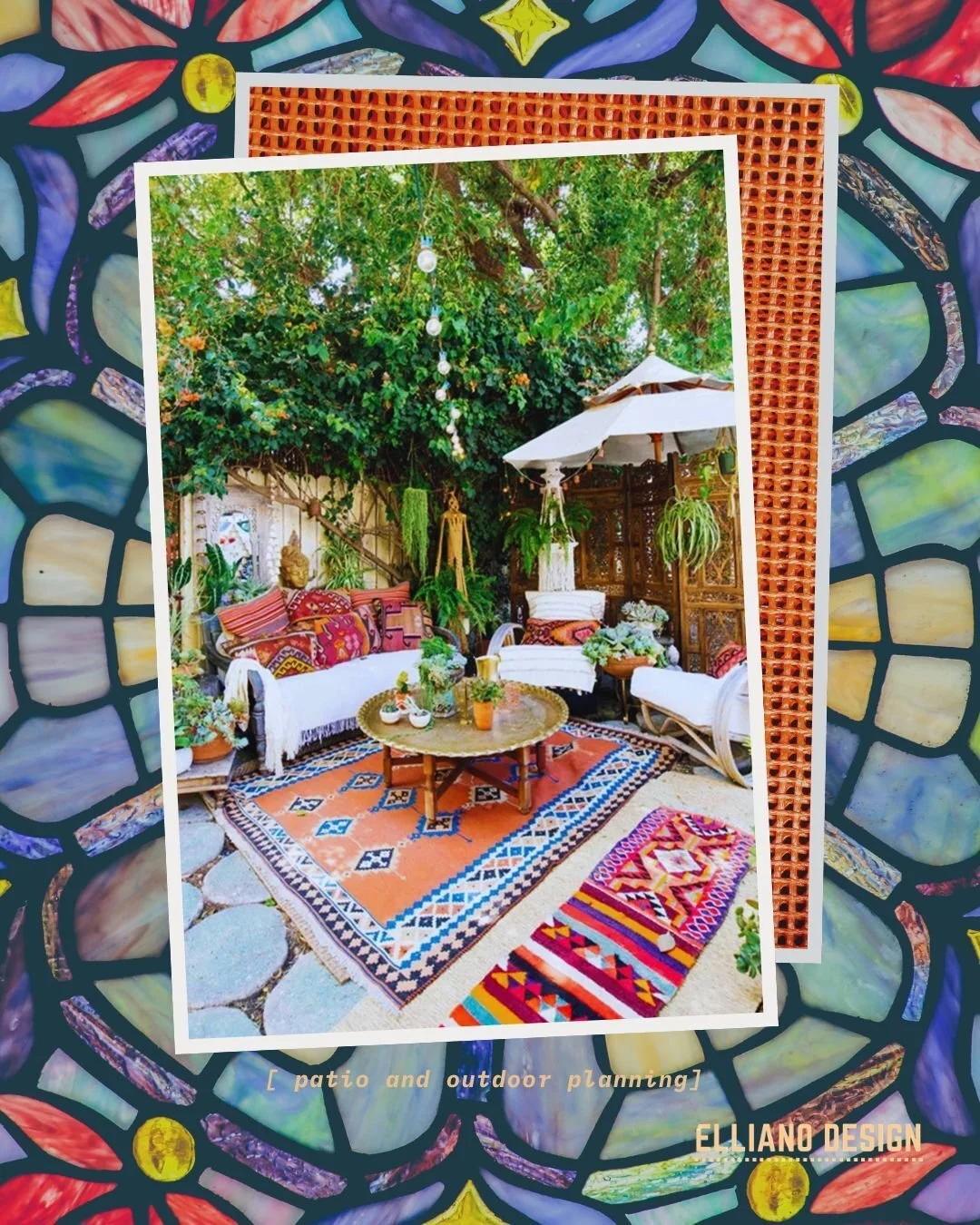 Where will you be at 4 PM on a Sunday? ☀️🍹

It sounds simple, but Tracking the Sun is the most overlooked step in patio design. A beautiful dining set is useless if you&rsquo;re squinting into the glare during every dinner party.

Our top 3 "En