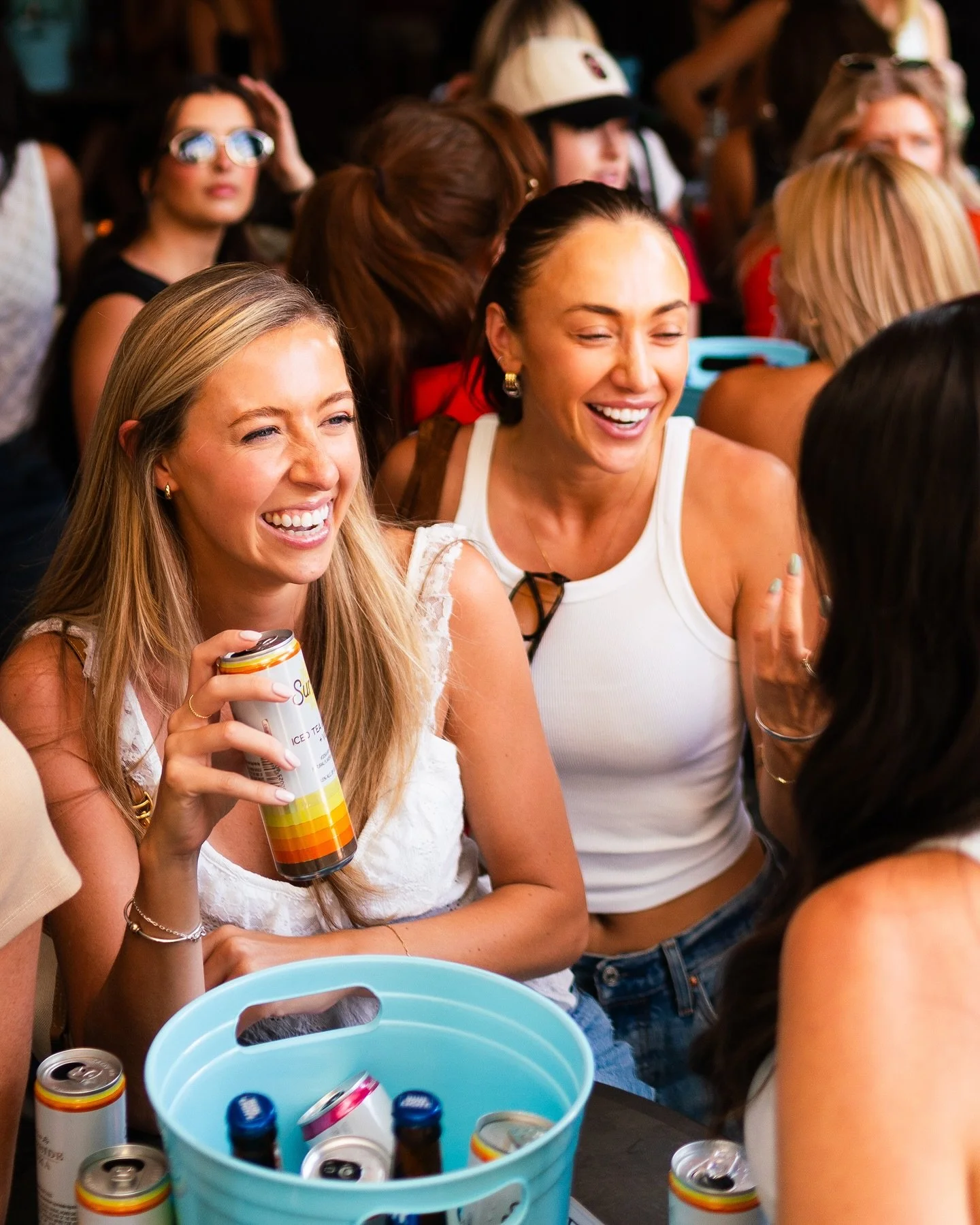 Game Day at Grey >>>