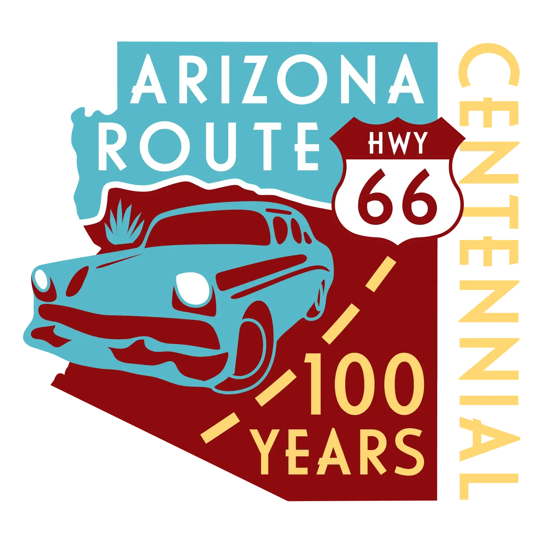 37th Annual Historic Route 66 Fun Run (Centennial Edition)