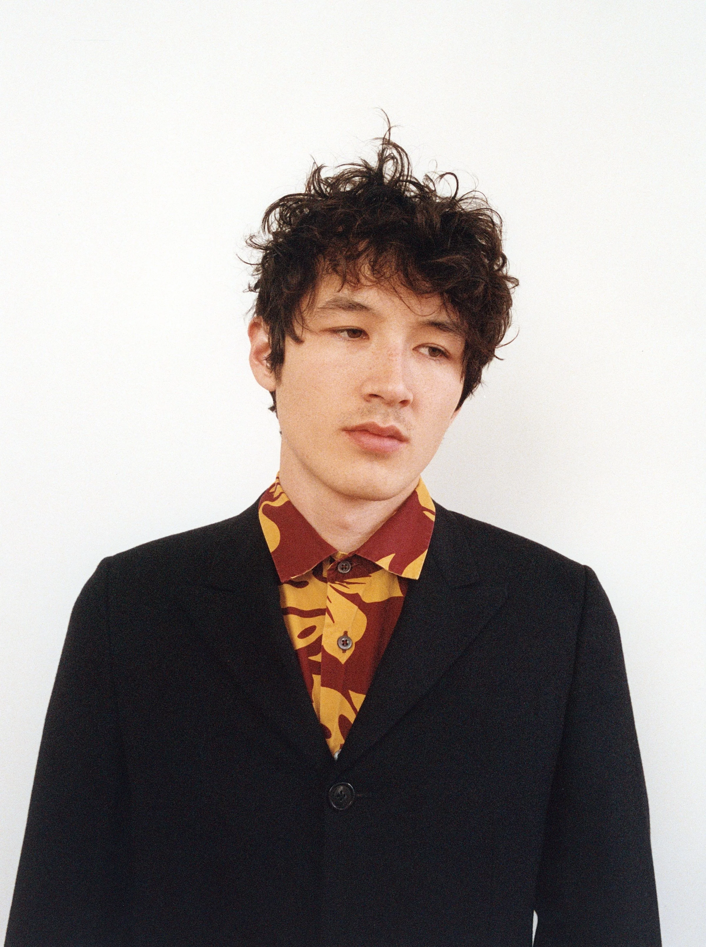 Max at Haileys Apartment 2026