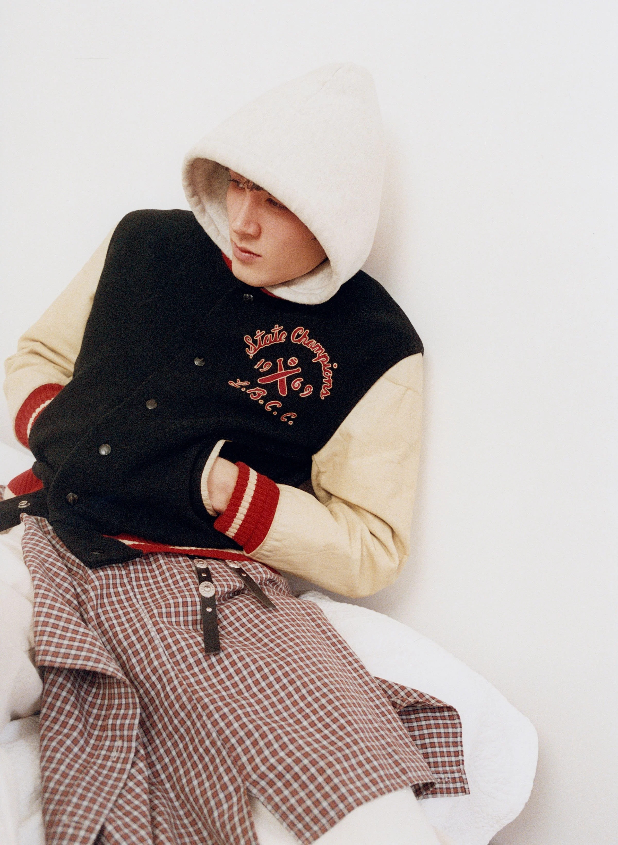 Max at Haileys Apartment 2026