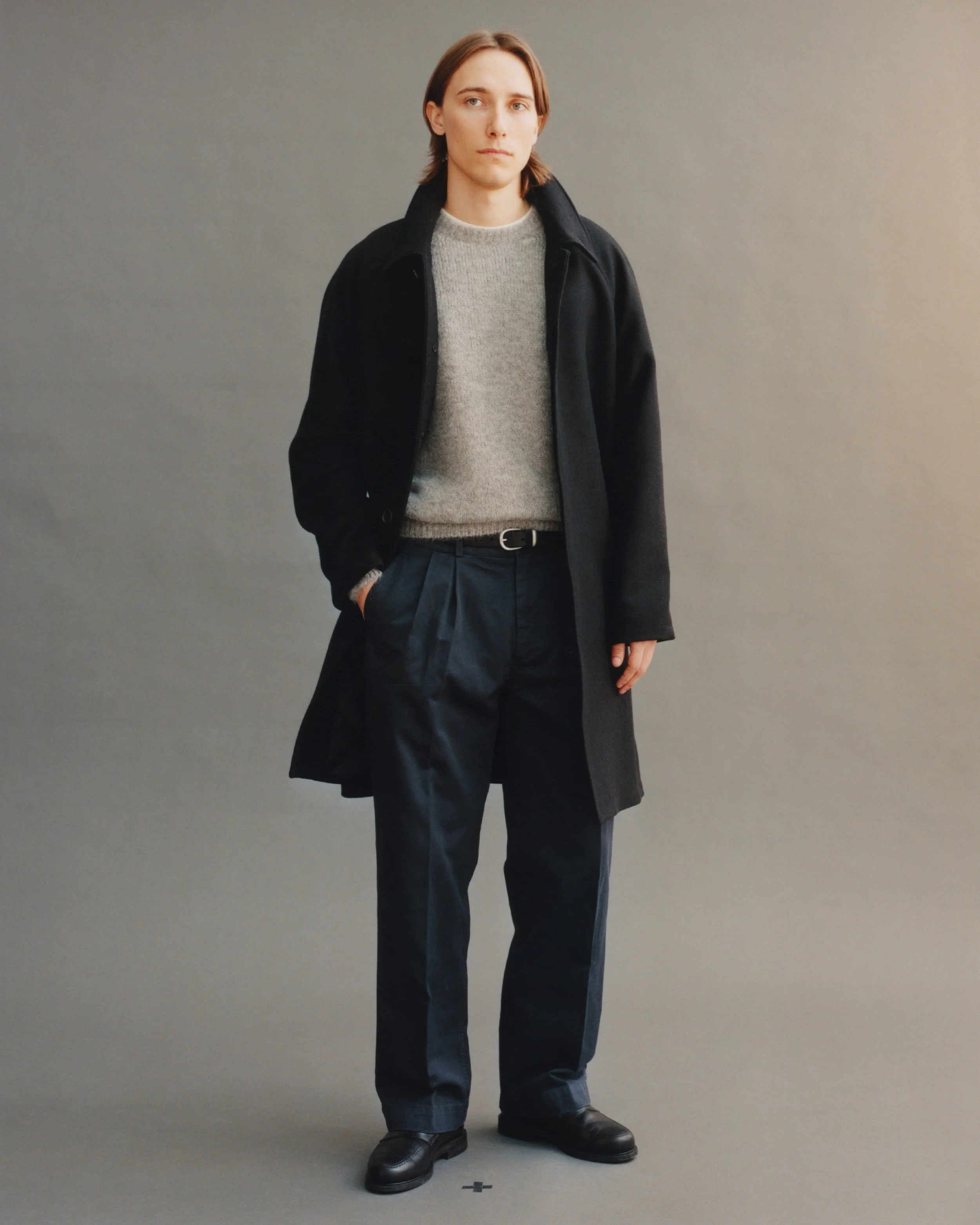 Knickerbocker Winter Knitwear 2025