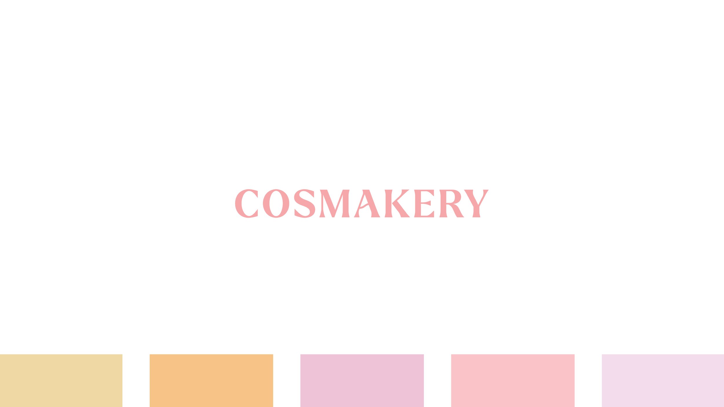 Cosmakery