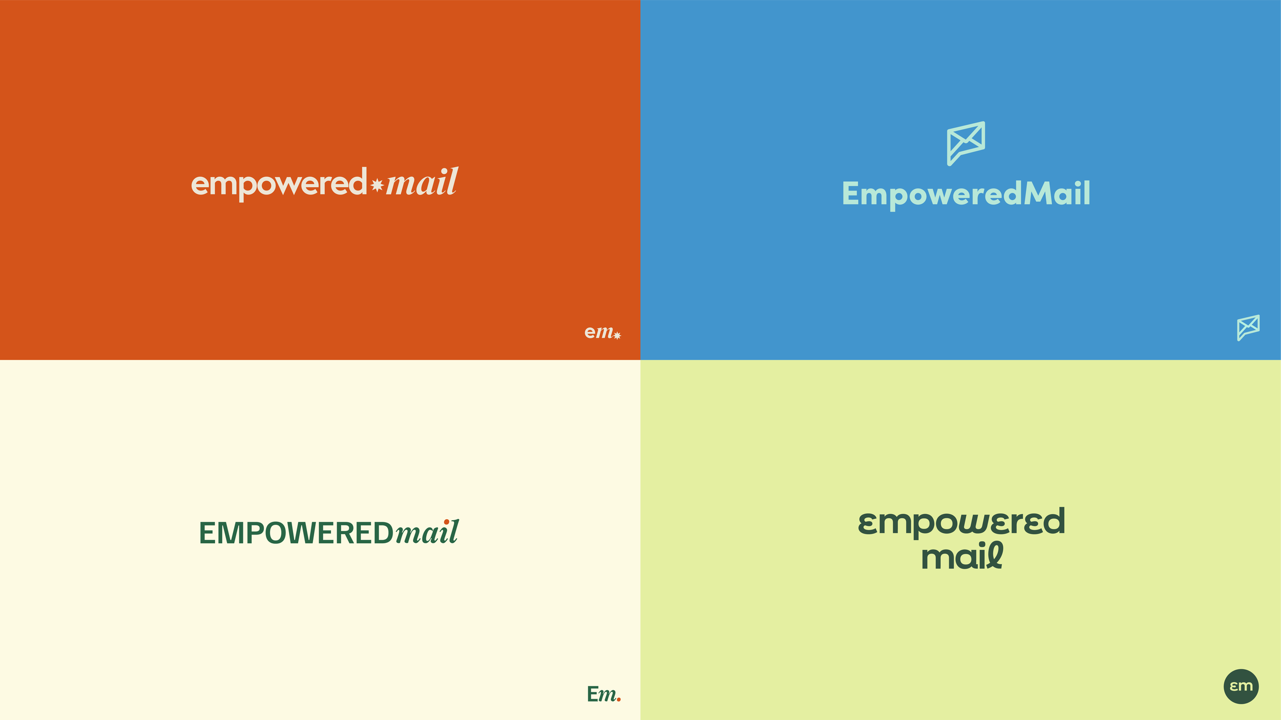 Empowered Planning: The Explorations