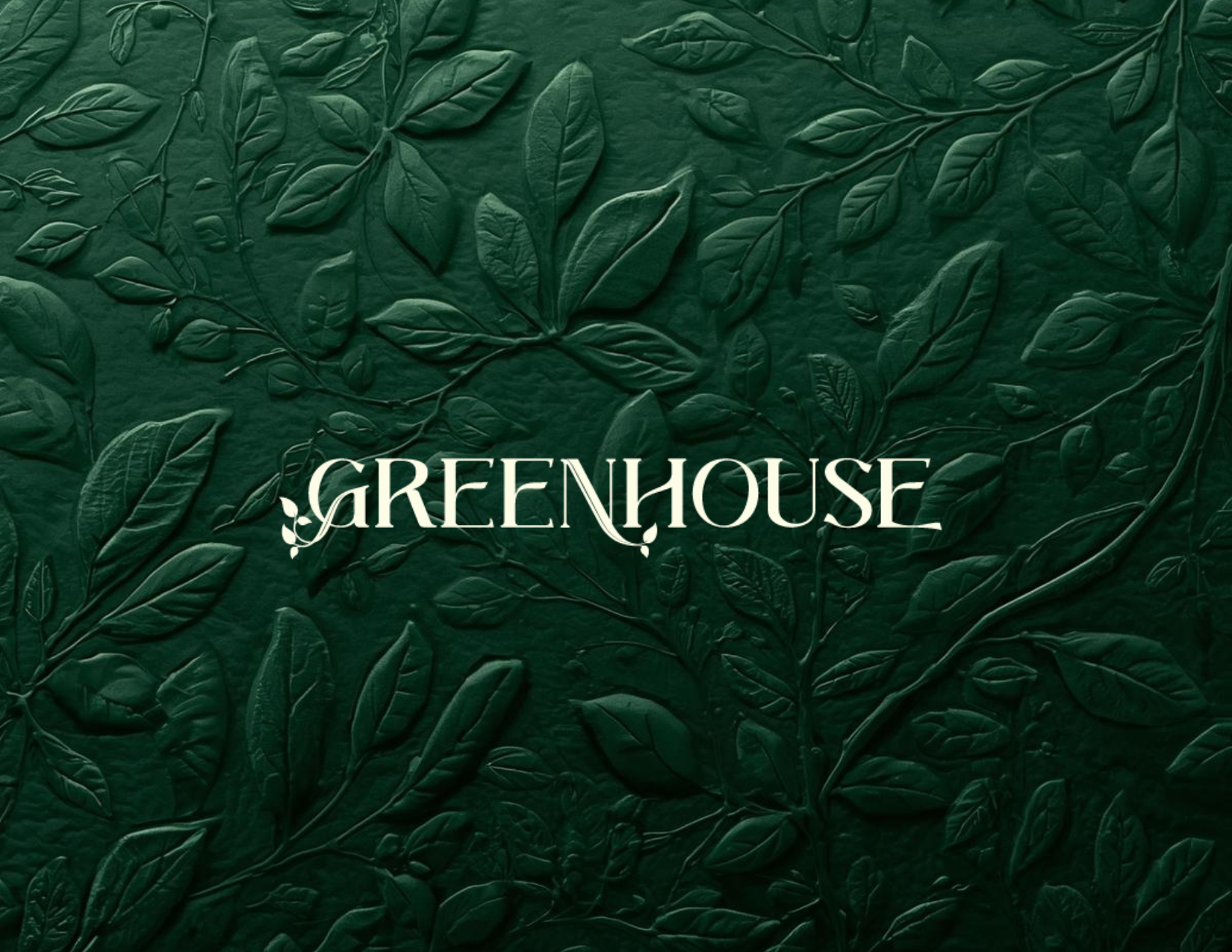 Greenhouse Restaurant Gift Card