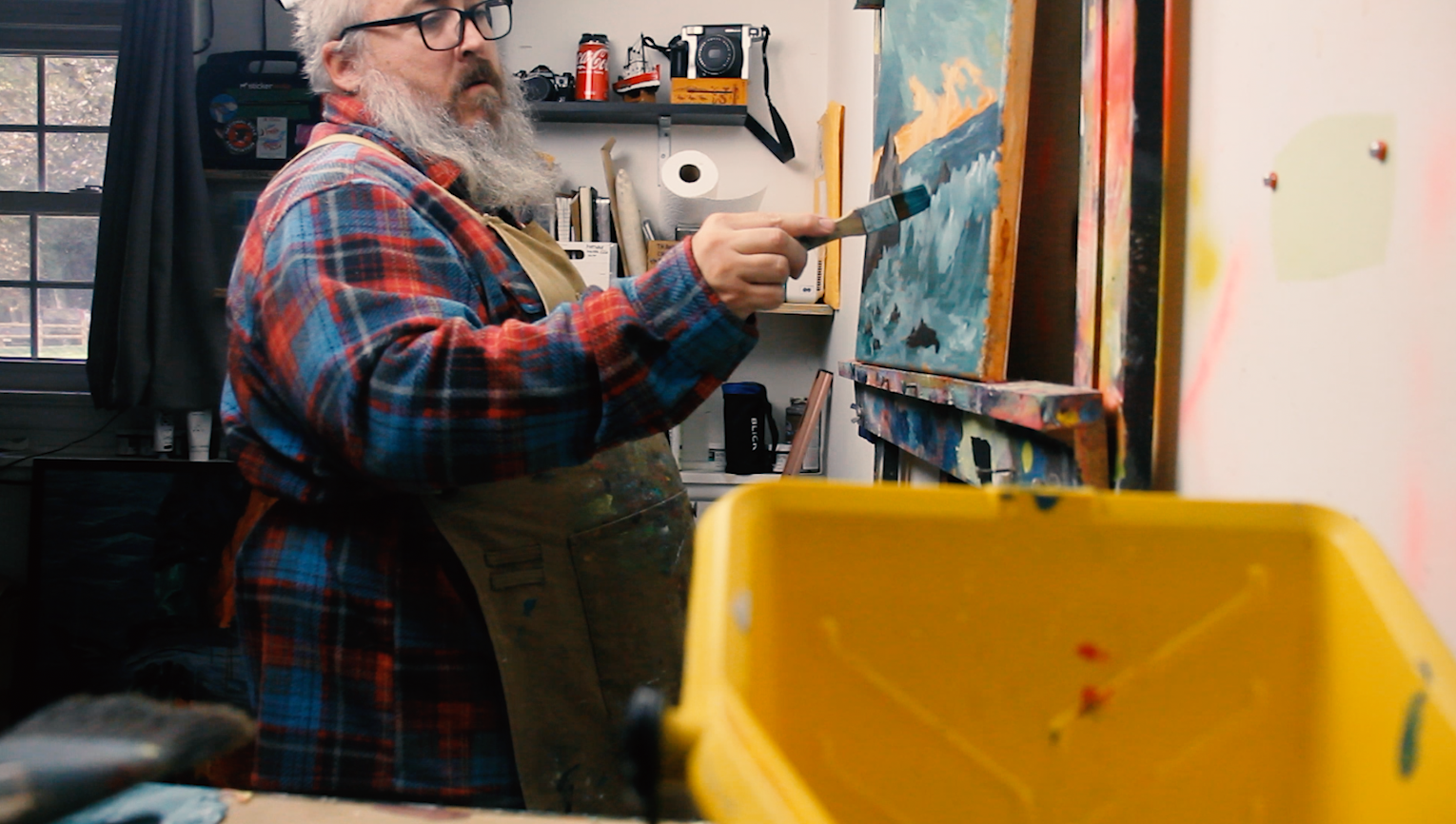 What Beauty Will I Create Today?