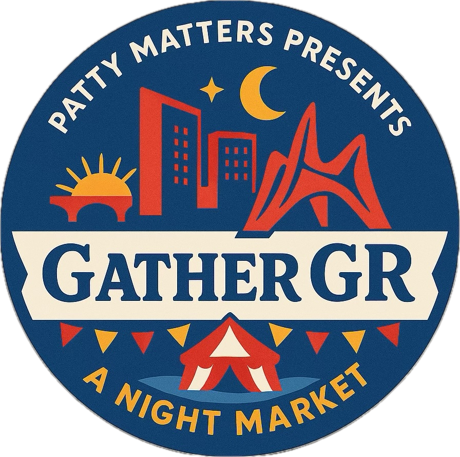 Gather GR Night Market