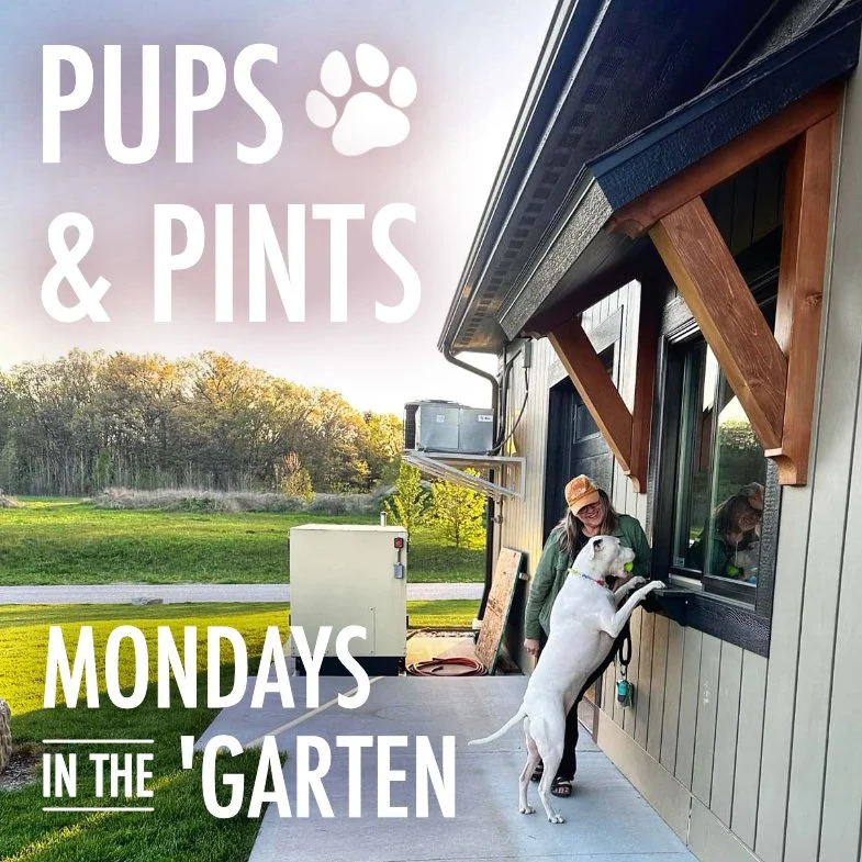Pups & Pints