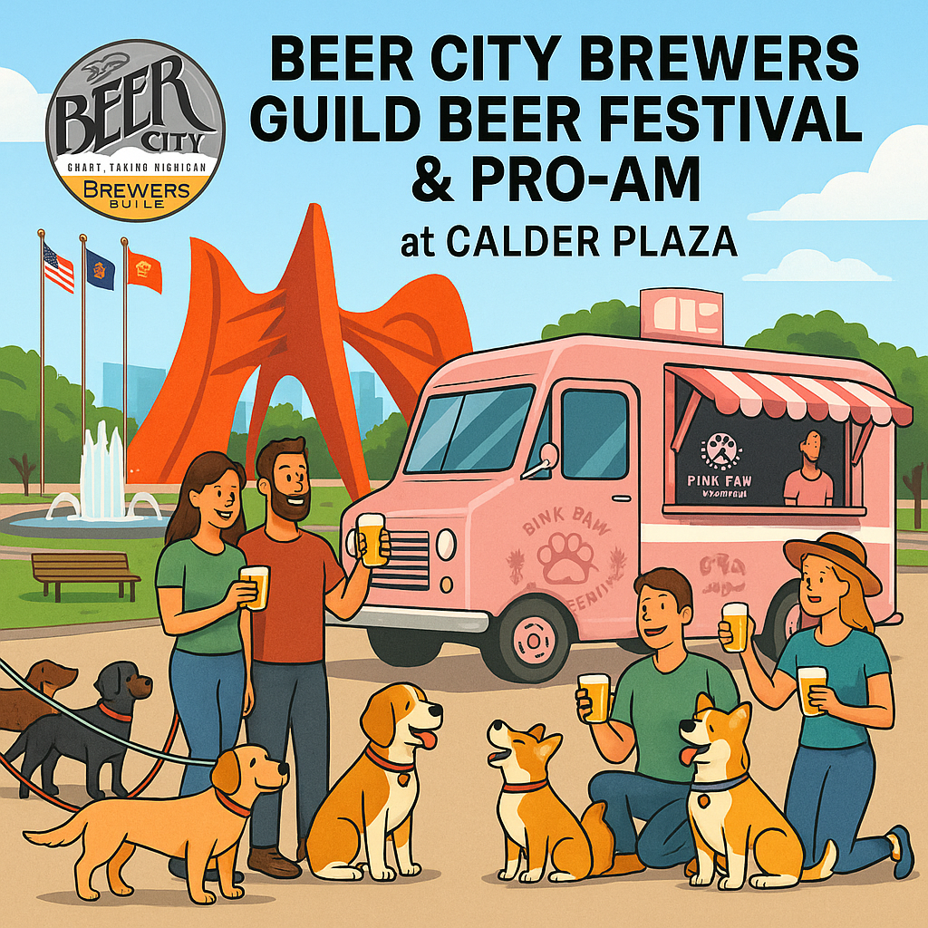 Beer City Brewer's Guild