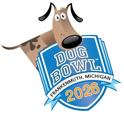 Frankenmuth Dog Bowl