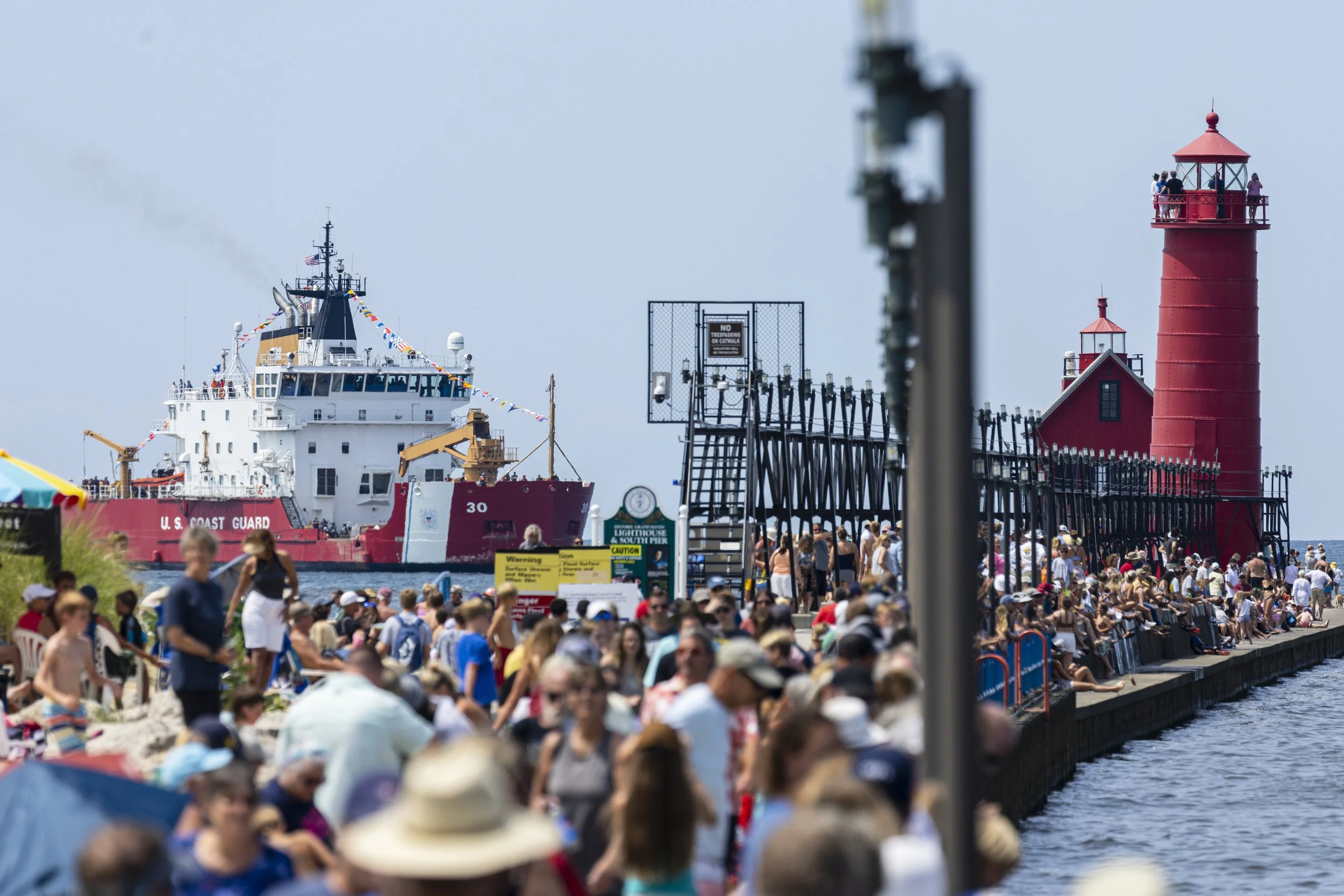 Coast Guard Festival