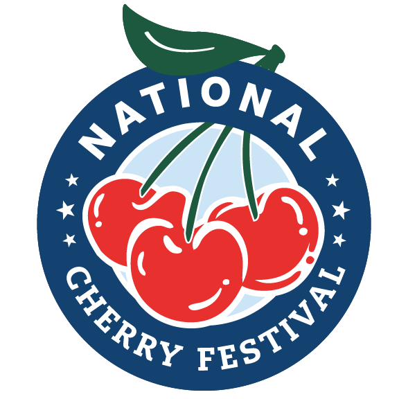 Ultimate Air Dog - National Cherry Festival
