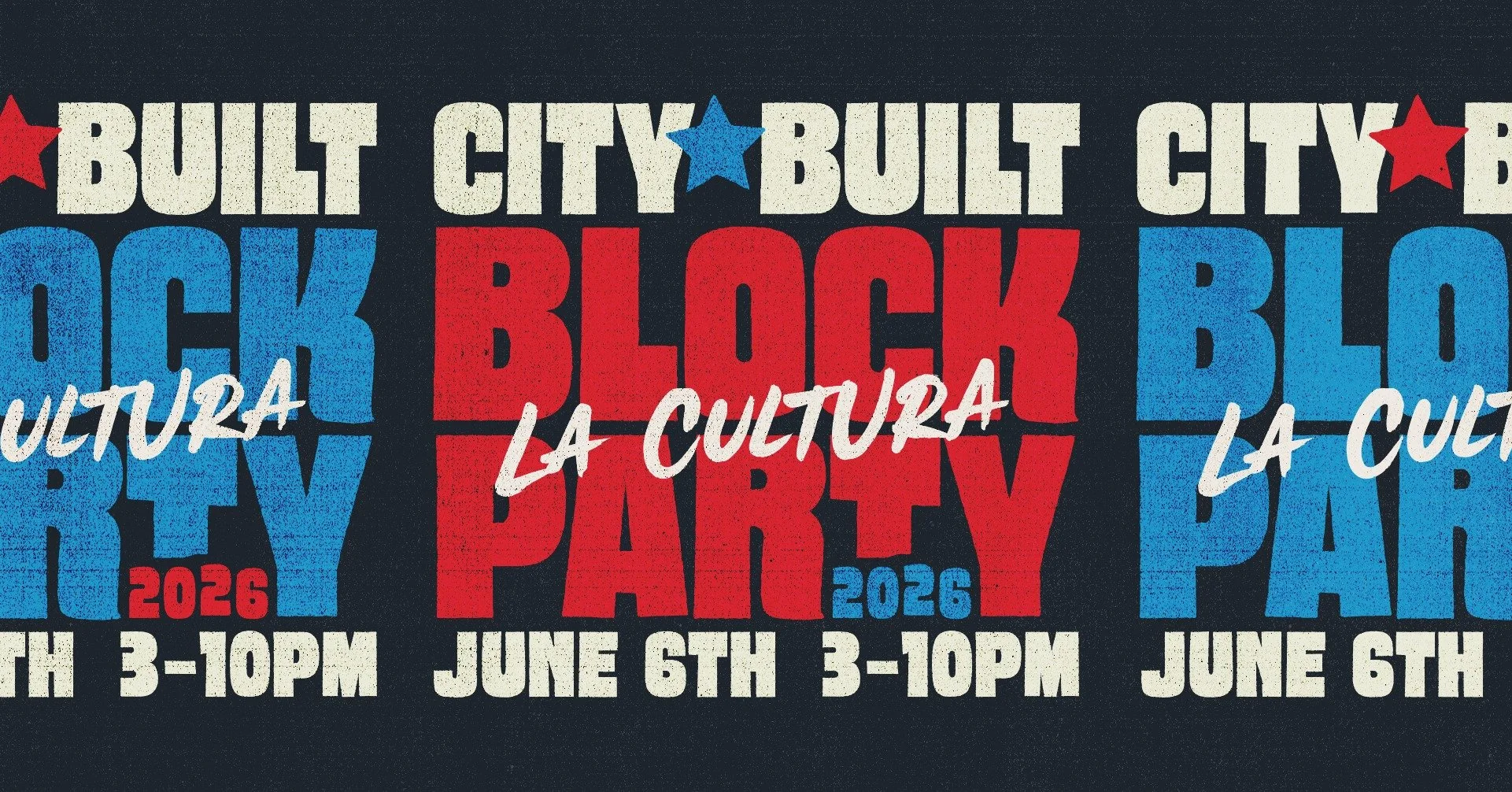 City Built Brewery Block Party