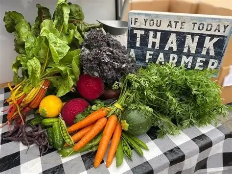East GR Farmers Market 