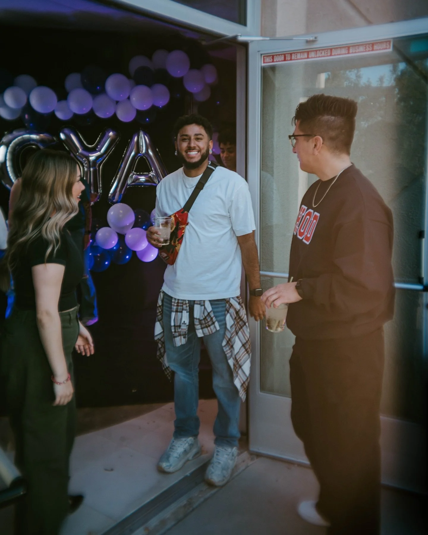 BCYA is one year older &amp; one whole year BETTER