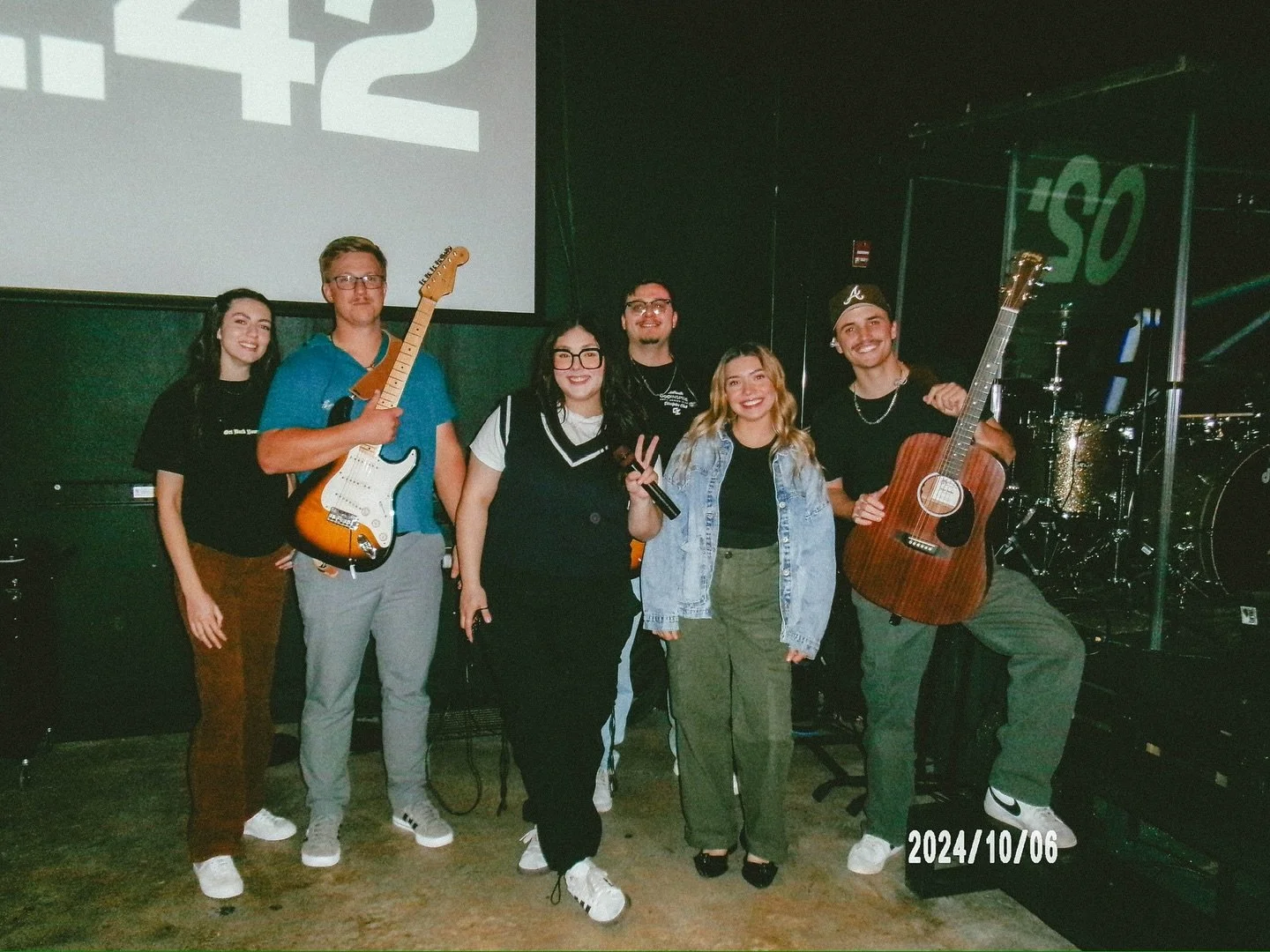 October 6th memories ✨