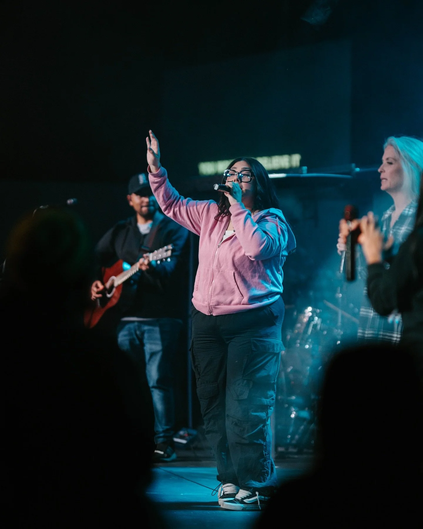 Tuesdays are our favorites >>