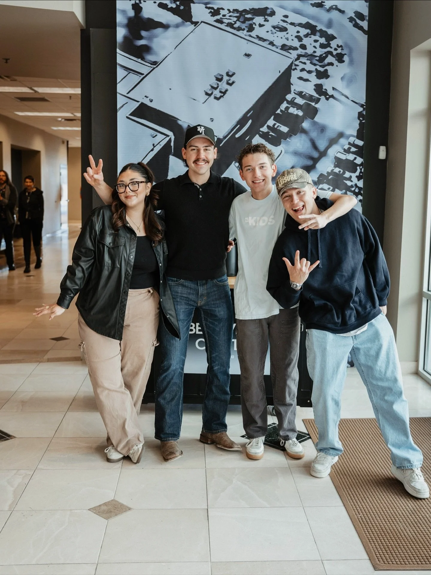 SUNDAYS IN THE HOUSE 🤍

What a start to our &ldquo;DEMYSTIFY&rdquo; series with Pastor @david_eiffert ! We're geared up for the next two Sundays! See you next week for Part 2! 🙌