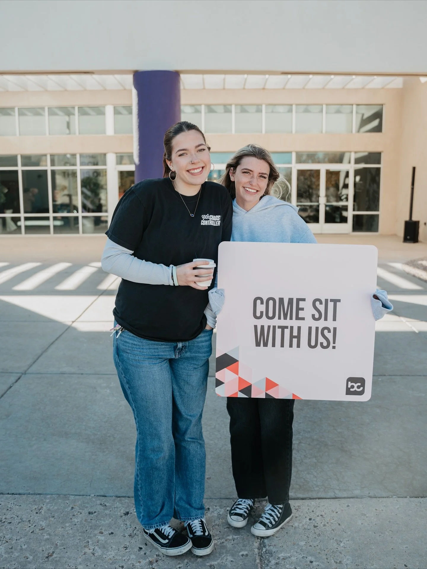 Sundays At Believers Center Hit Different 🫶

SEE YOU NEXT SUNDAY! ⛪️