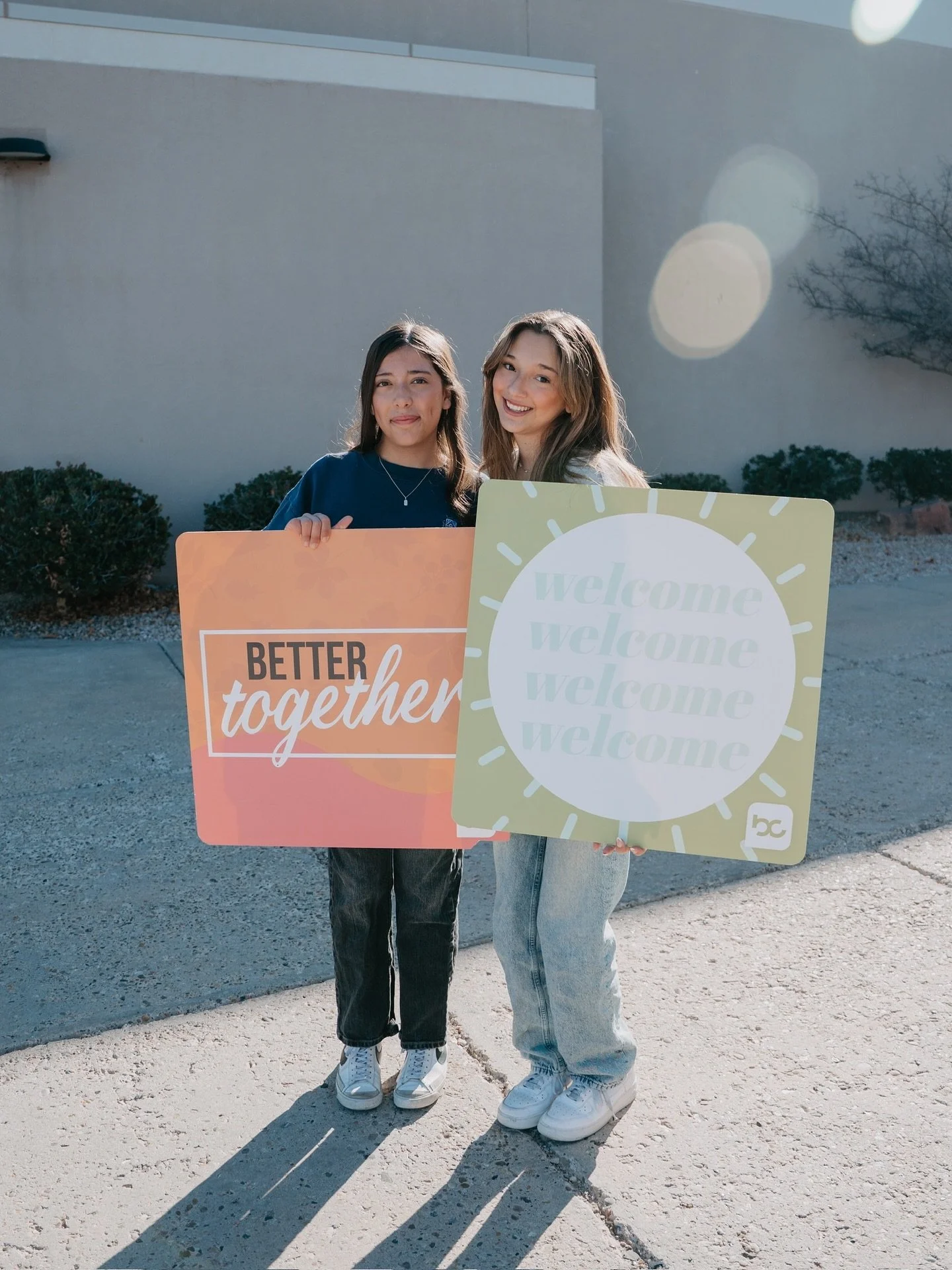 SUNDAYS ARE BETTER WITH YOU 🤍

What an incredible Sunday! We had Baby Dedications, experienced Spirit-Filled Worship, and were inspired by Pastor David's powerful closing message for our &quot;Demystify&quot; series. To top it off, we enjoyed wonder