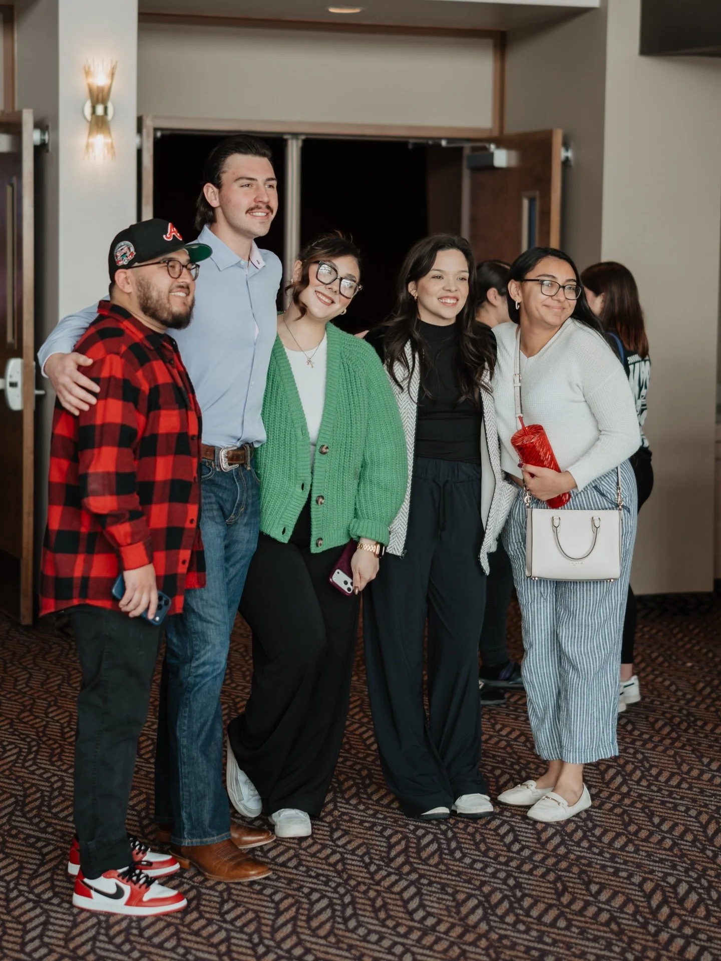 Such a Sweet Sunday at Believers Center 🤍

We love being in the house with you and we can&rsquo;t wait see you next Sunday! 🫶