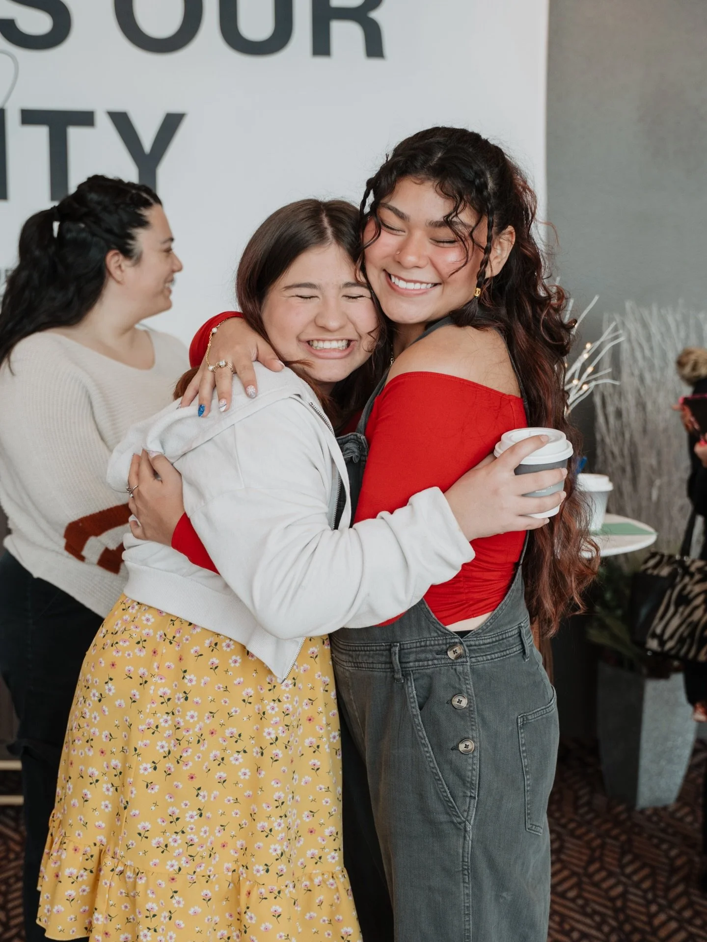 YOU make Sunday mornings so sweet 🫶