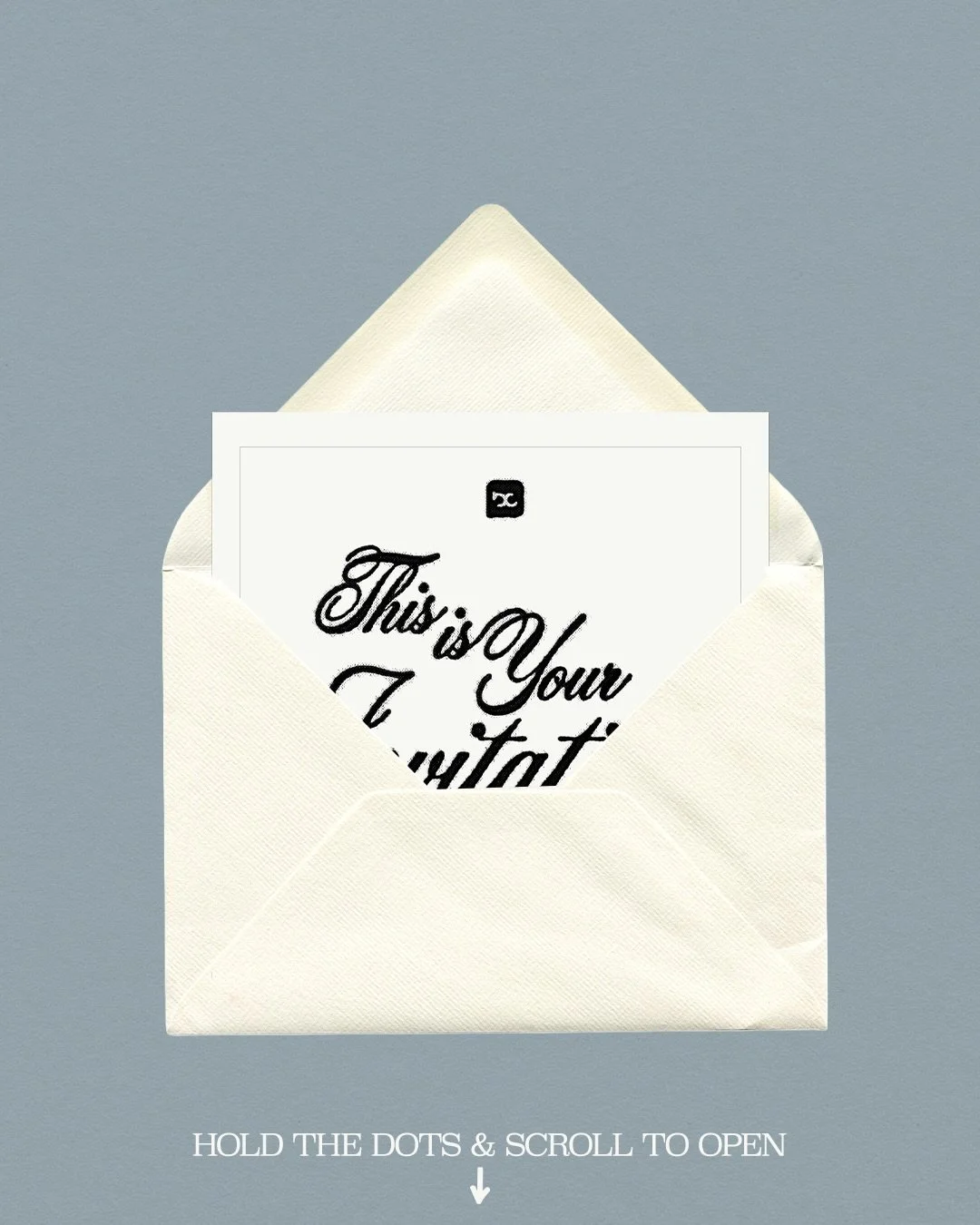 YOUR INVITATION TO SOMETHING NEW IN 2026

This Sunday is our first Sunday in 2026!! Pastor David is sharing with us a new series called &ldquo;THE INVITATION&rdquo; all about what God invites us to through life with him! 

Come celebrate this first S