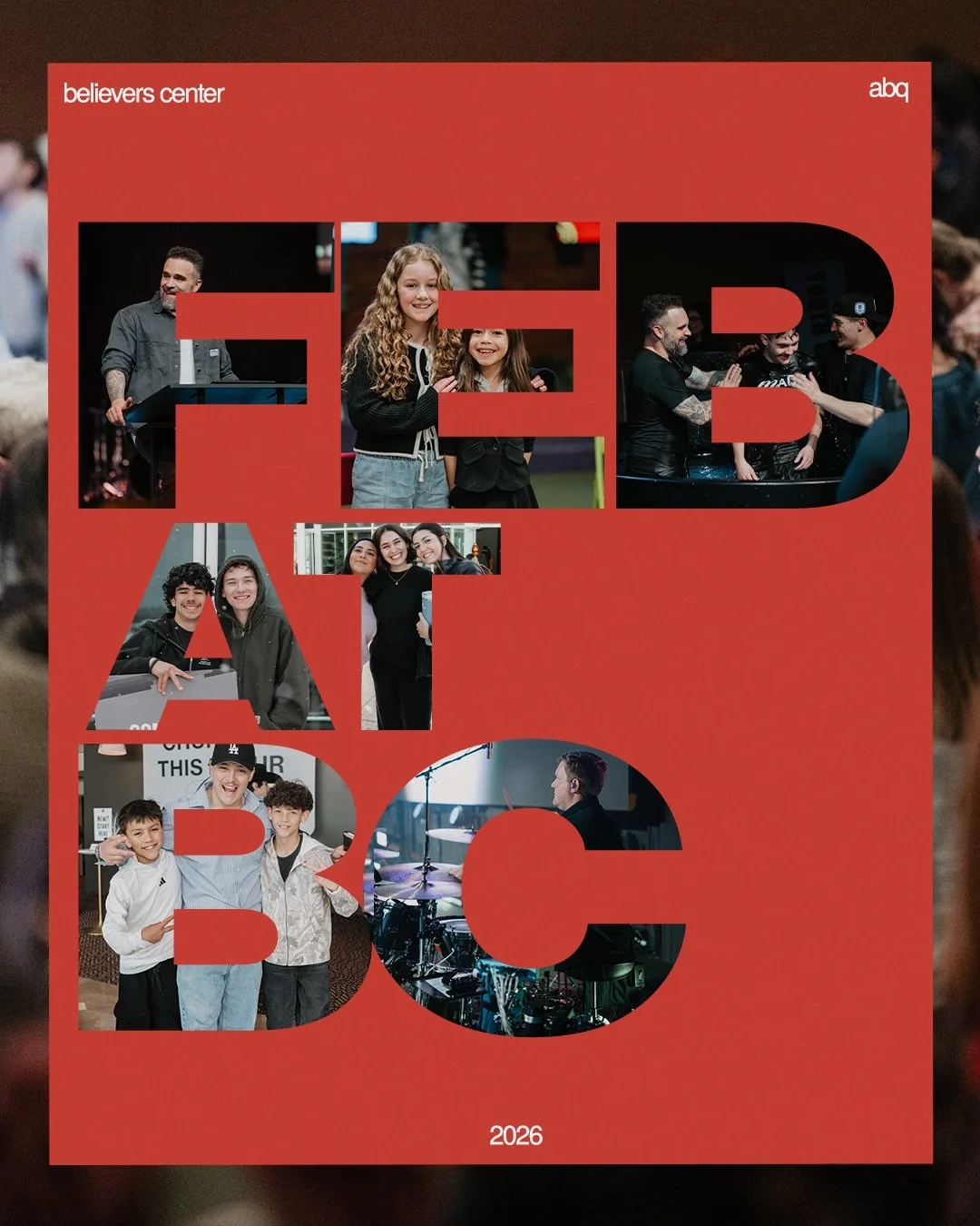 What&rsquo;s going on this month at BC!

Comment &ldquo;February&rdquo; and we&rsquo;ll send you the link to sign up for any of the upcoming events and to learn more