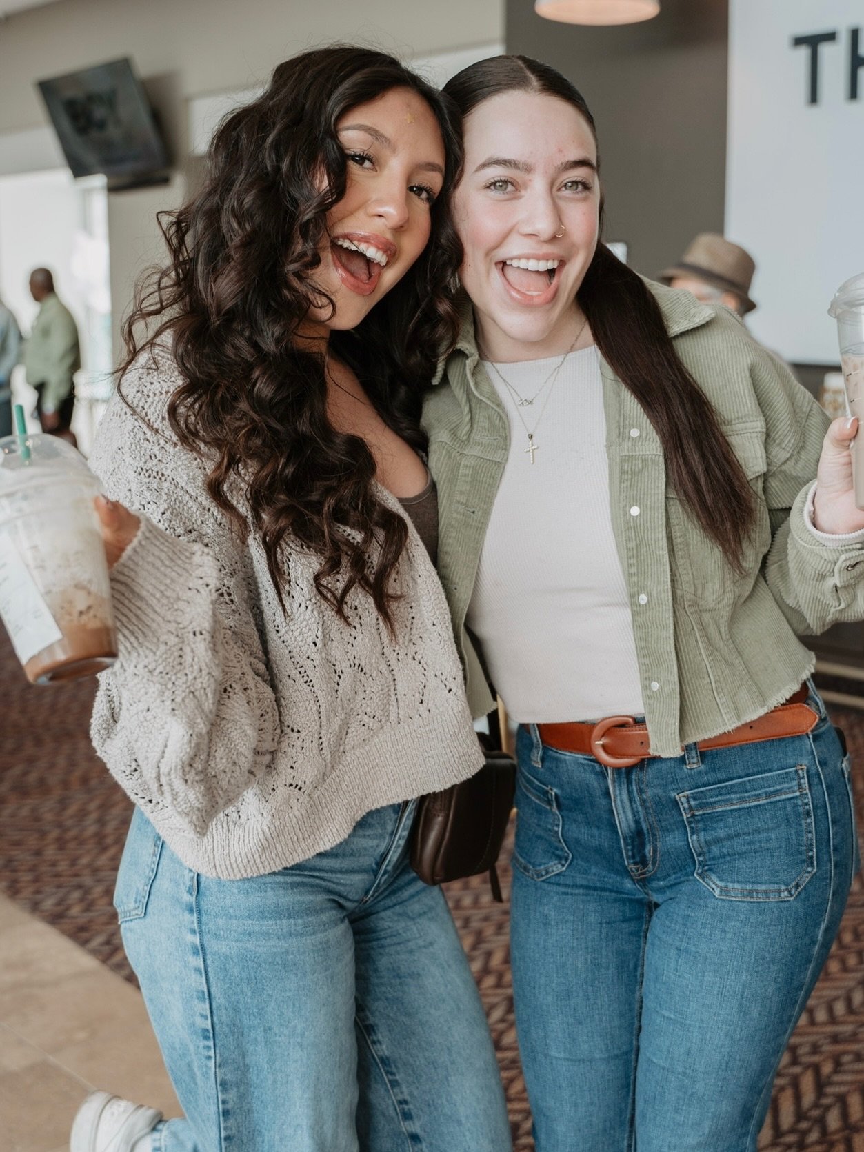 HIGHLIGHTS of our fav day of the week