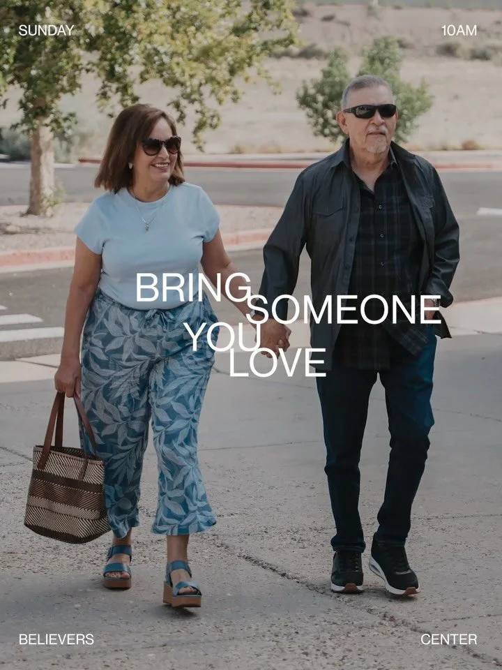 Send this to someone you love ❤️ 
We&rsquo;re forever celebrating the love we never have to earn or deserve 🫶
Happy Valentine&rsquo;s Day BC Family! we can&rsquo;t wait to see you tomorrow