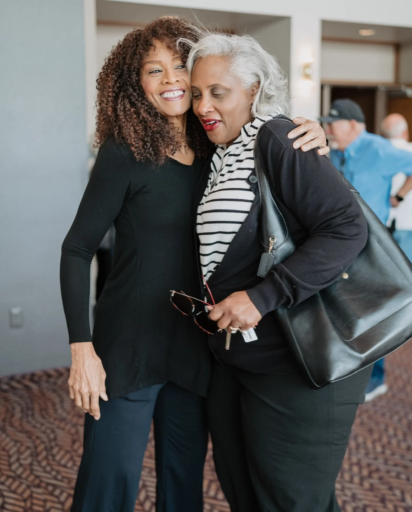 The Best Way To Start Your Week! ☀️

We had an AMAZING First Sunday! 
We loved being in the room with you and we can&rsquo;t wait to see you again next Sunday, at 10AM! 🫶