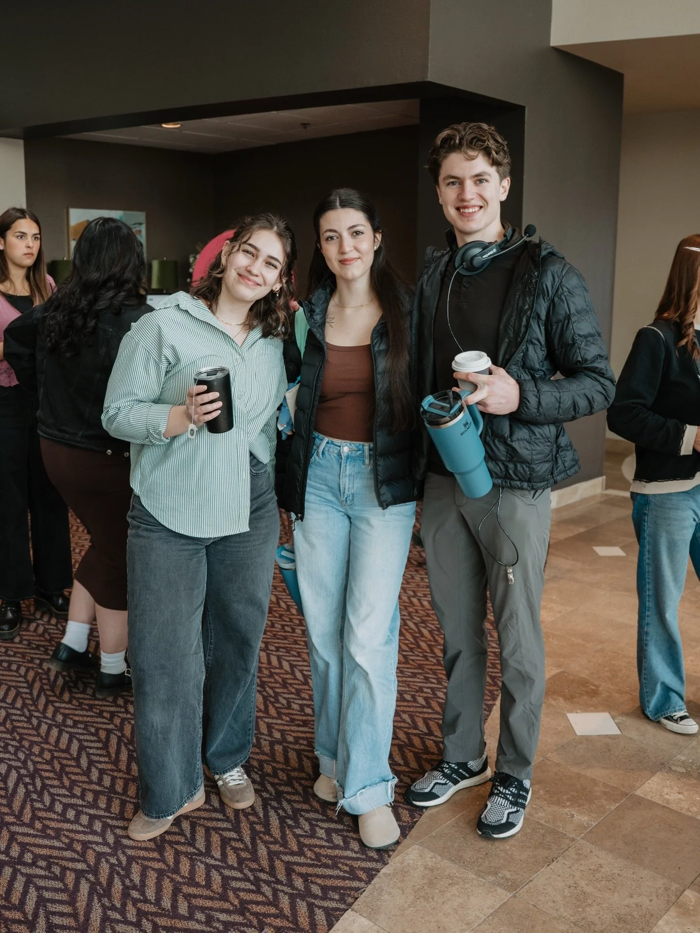 We love Sundays spent with you💌

See you next week BC fam!