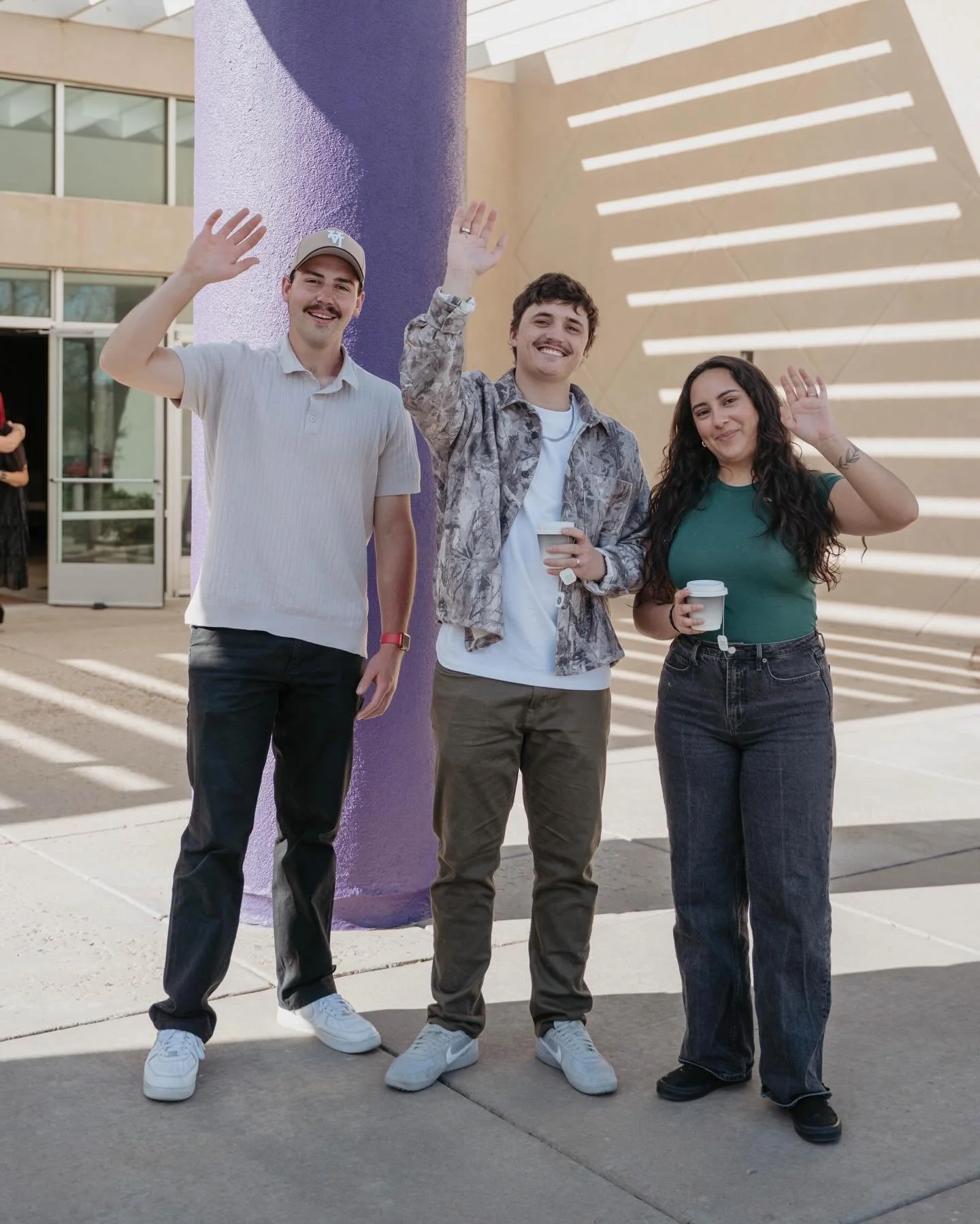 Sundays with You 🫶