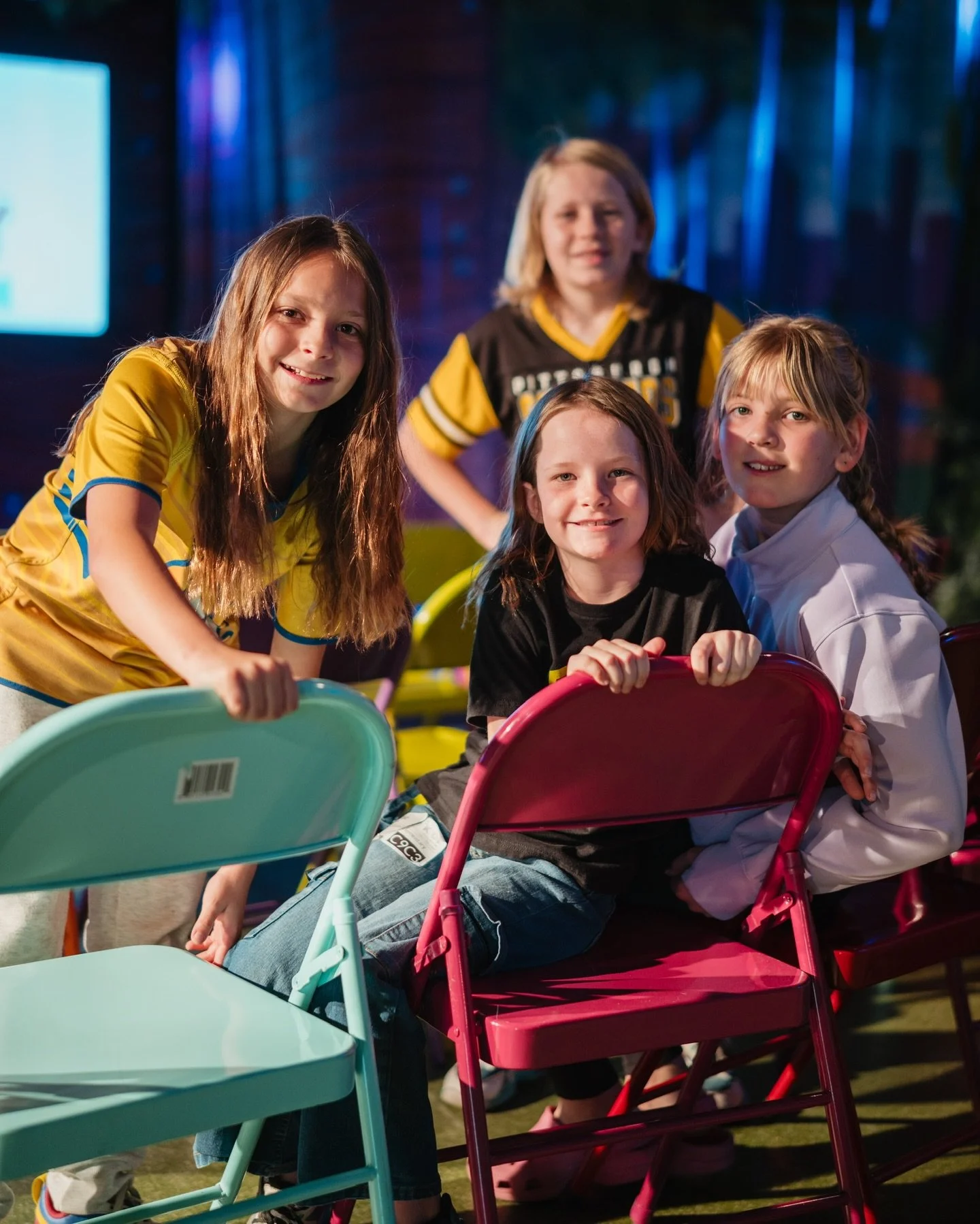 Already Excited For Next Sunday 🤍

SUNDAYS @10AM ☀️